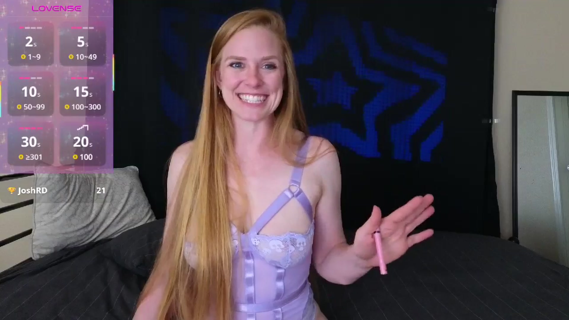 Gallery image thumbnail from CharlotteDoe's myfreecams stream on, 07/25/2025, 13:34 image 17 of 20