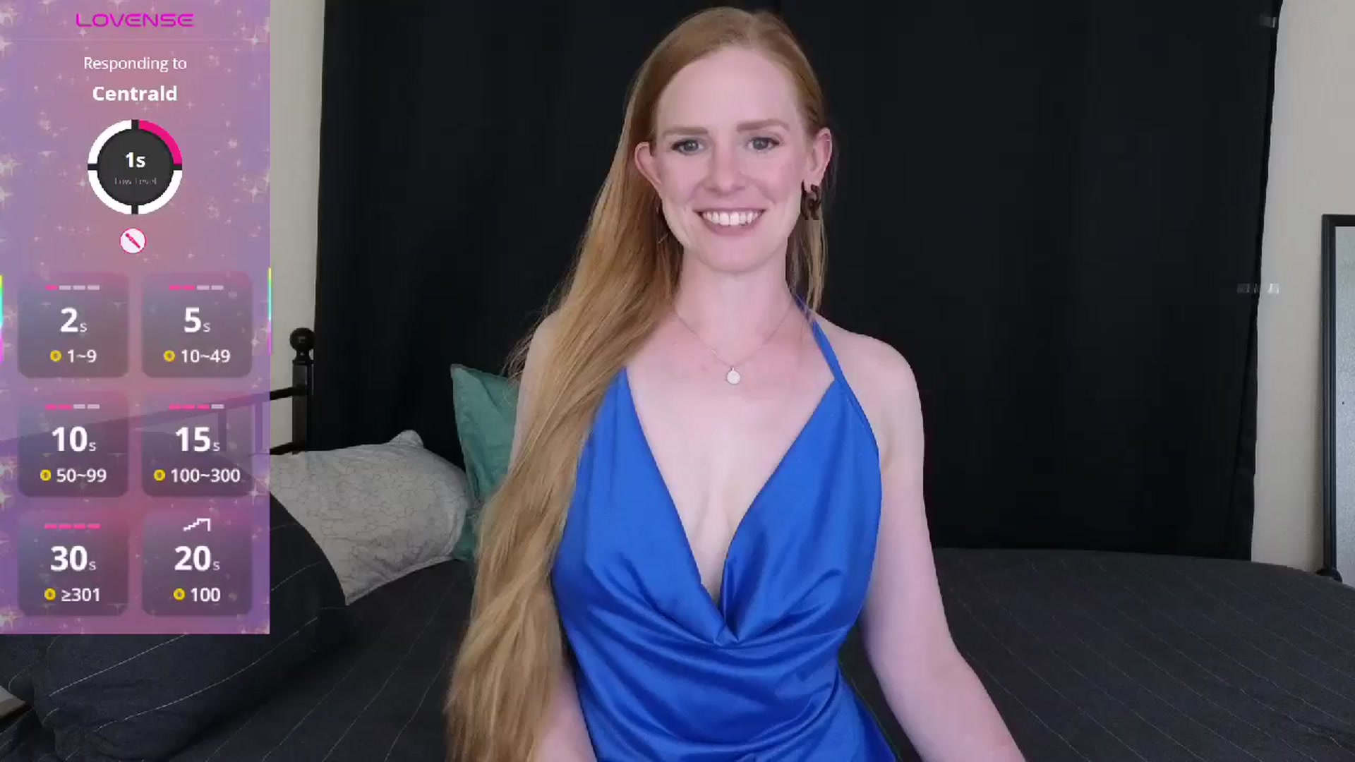 Gallery image thumbnail from CharlotteDoe's myfreecams stream on, 07/29/2025, 12:58 image 1 of 20