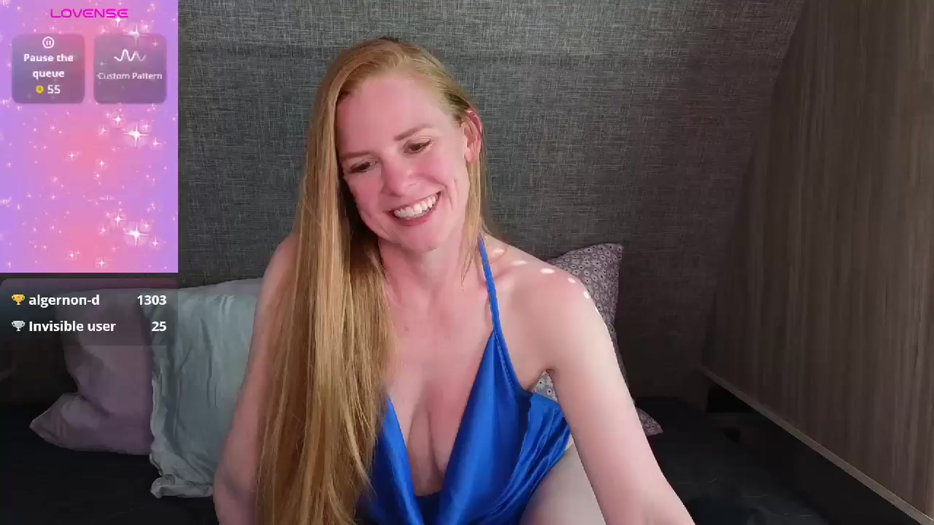 Gallery image thumbnail from CharlotteDoe's myfreecams stream on, 08/12/2025, 14:37 image 16 of 20