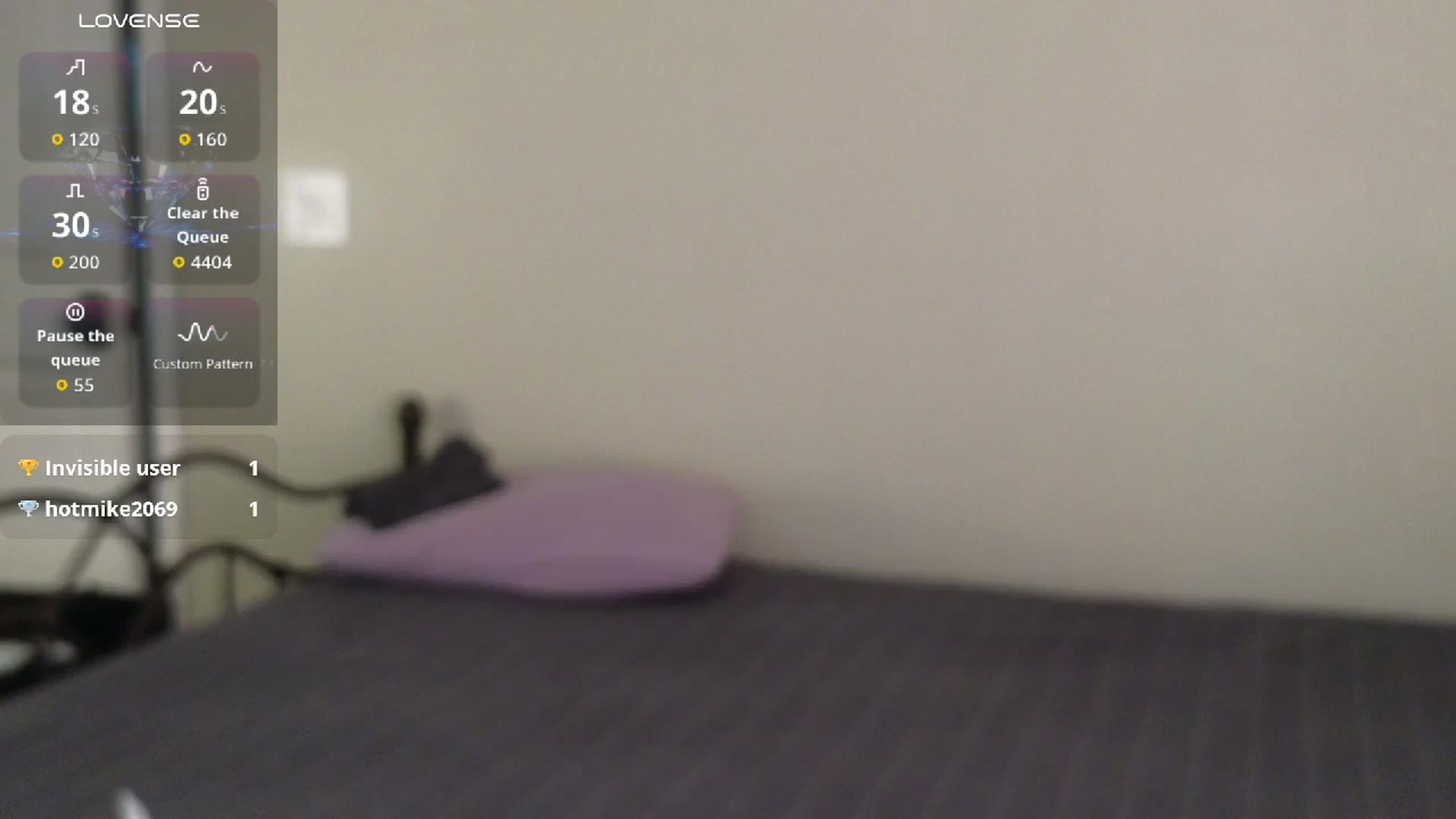 Gallery image thumbnail from CharlotteDoe's myfreecams stream on, 10/26/2025, 15:42 image 9 of 20