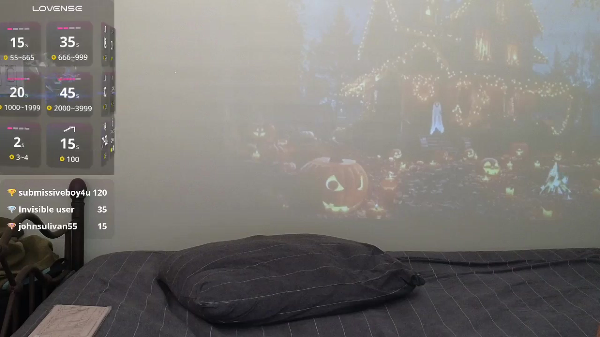 Gallery image thumbnail from CharlotteDoe's myfreecams stream on, 10/29/2025, 17:38 image 16 of 20