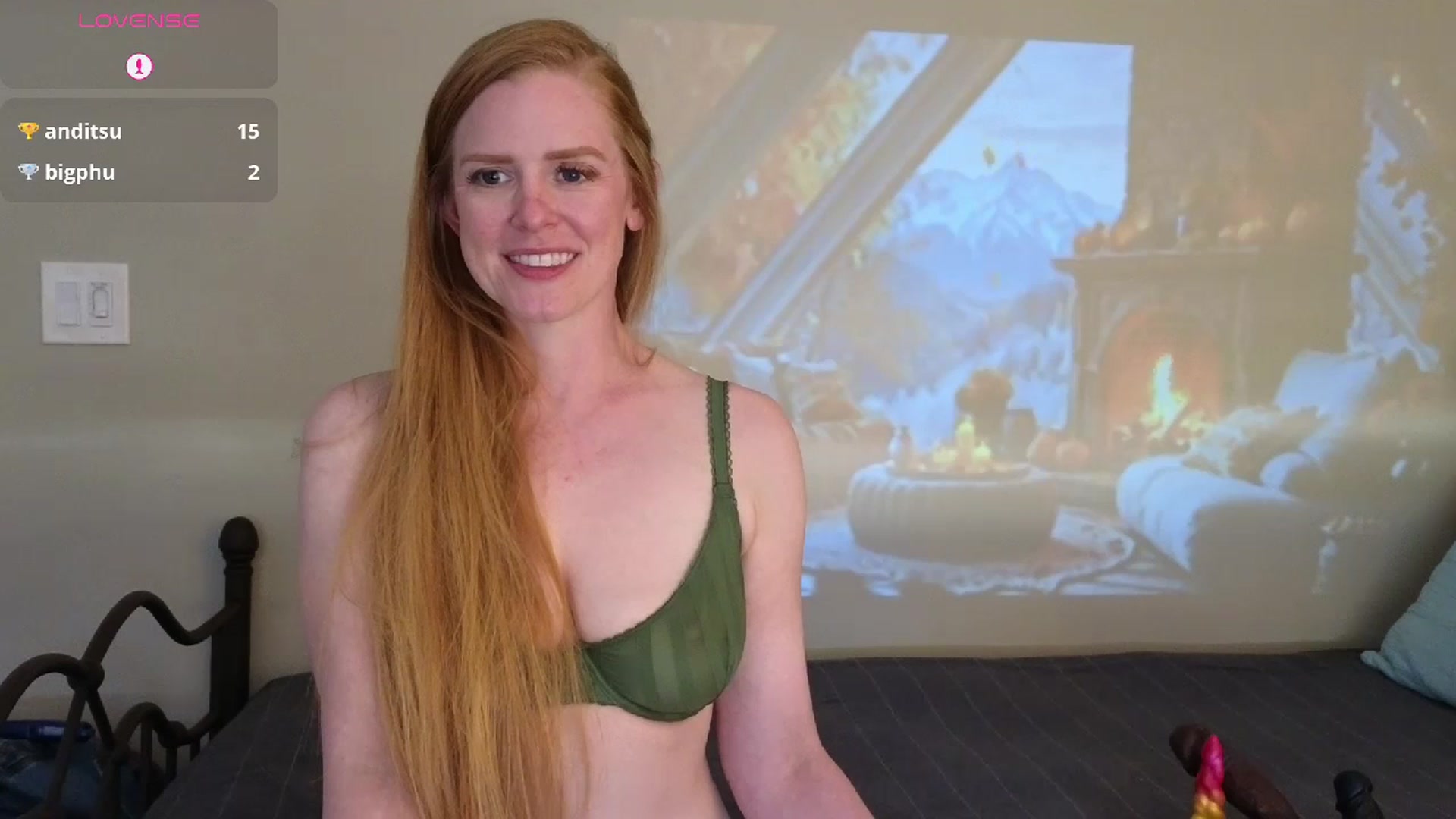 Gallery image thumbnail from CharlotteDoe's myfreecams stream on, 11/07/2025, 16:38 image 12 of 20