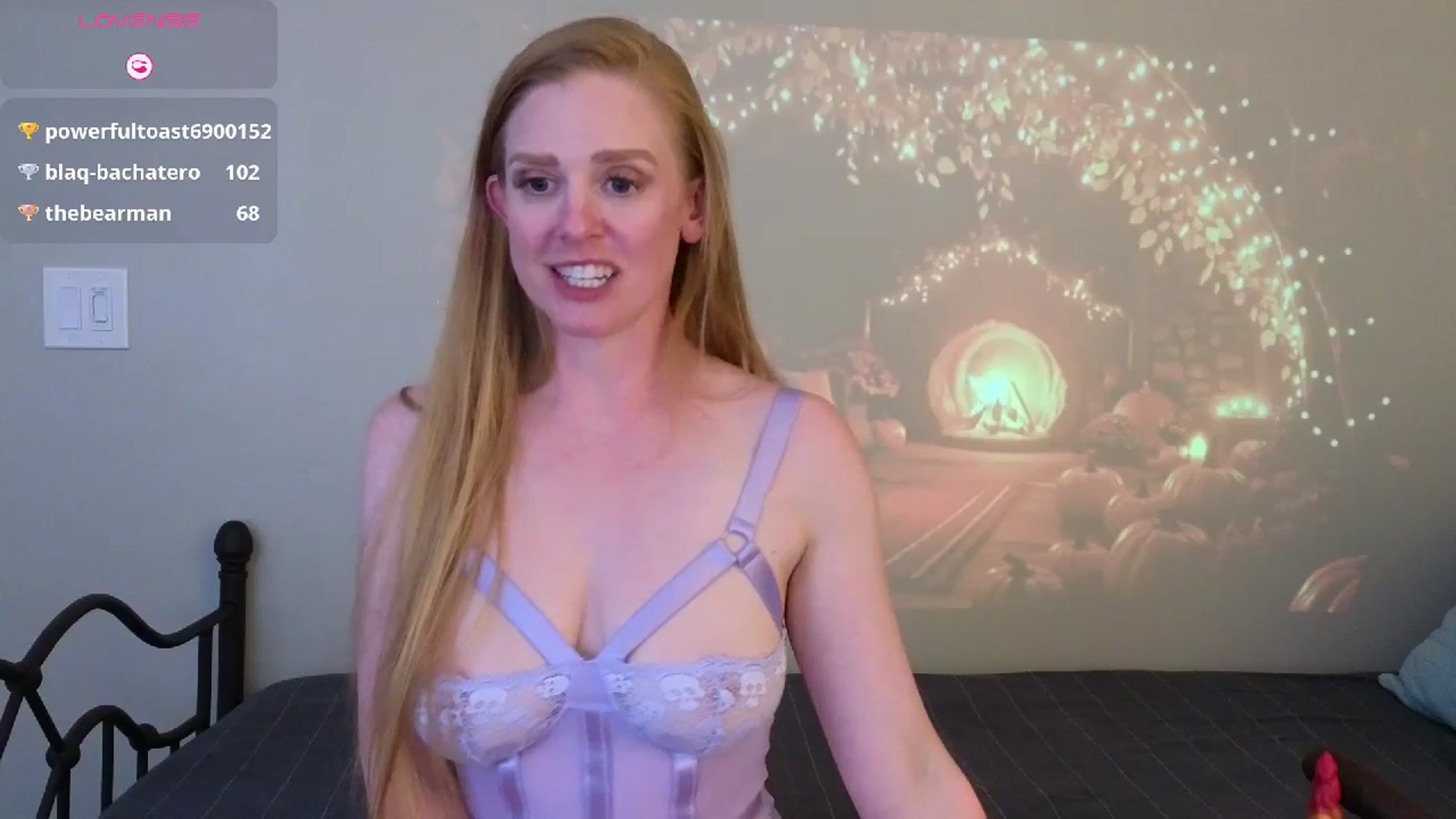 Gallery image thumbnail from CharlotteDoe's myfreecams stream on, 11/10/2025, 07:19 image 20 of 20