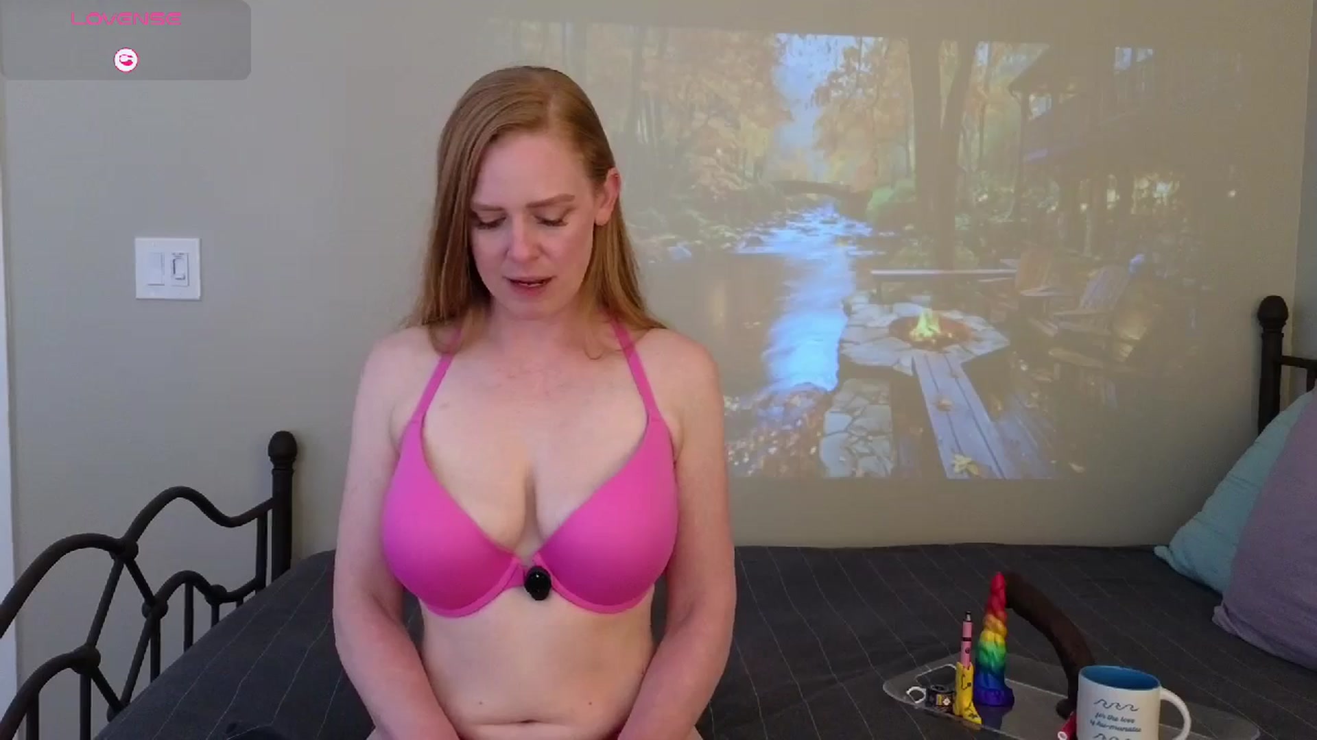 Gallery image thumbnail from CharlotteDoe's myfreecams stream on, 11/10/2025, 16:41 image 19 of 20