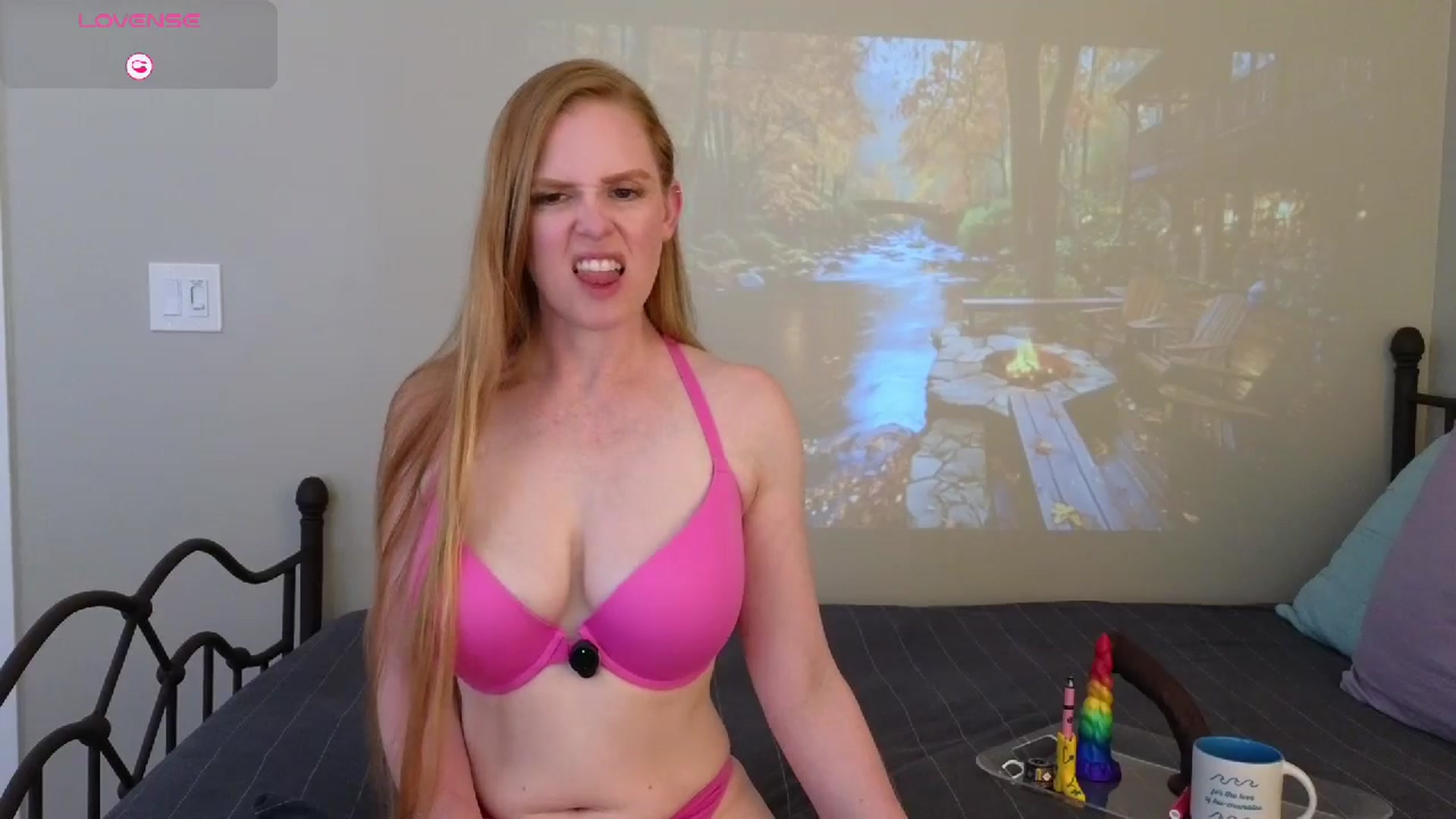 Gallery image thumbnail from CharlotteDoe's myfreecams stream on, 11/10/2025, 16:41 image 6 of 20