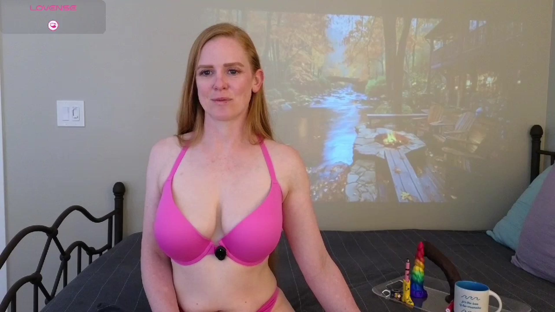 Gallery image thumbnail from CharlotteDoe's myfreecams stream on, 11/10/2025, 16:41 image 14 of 20