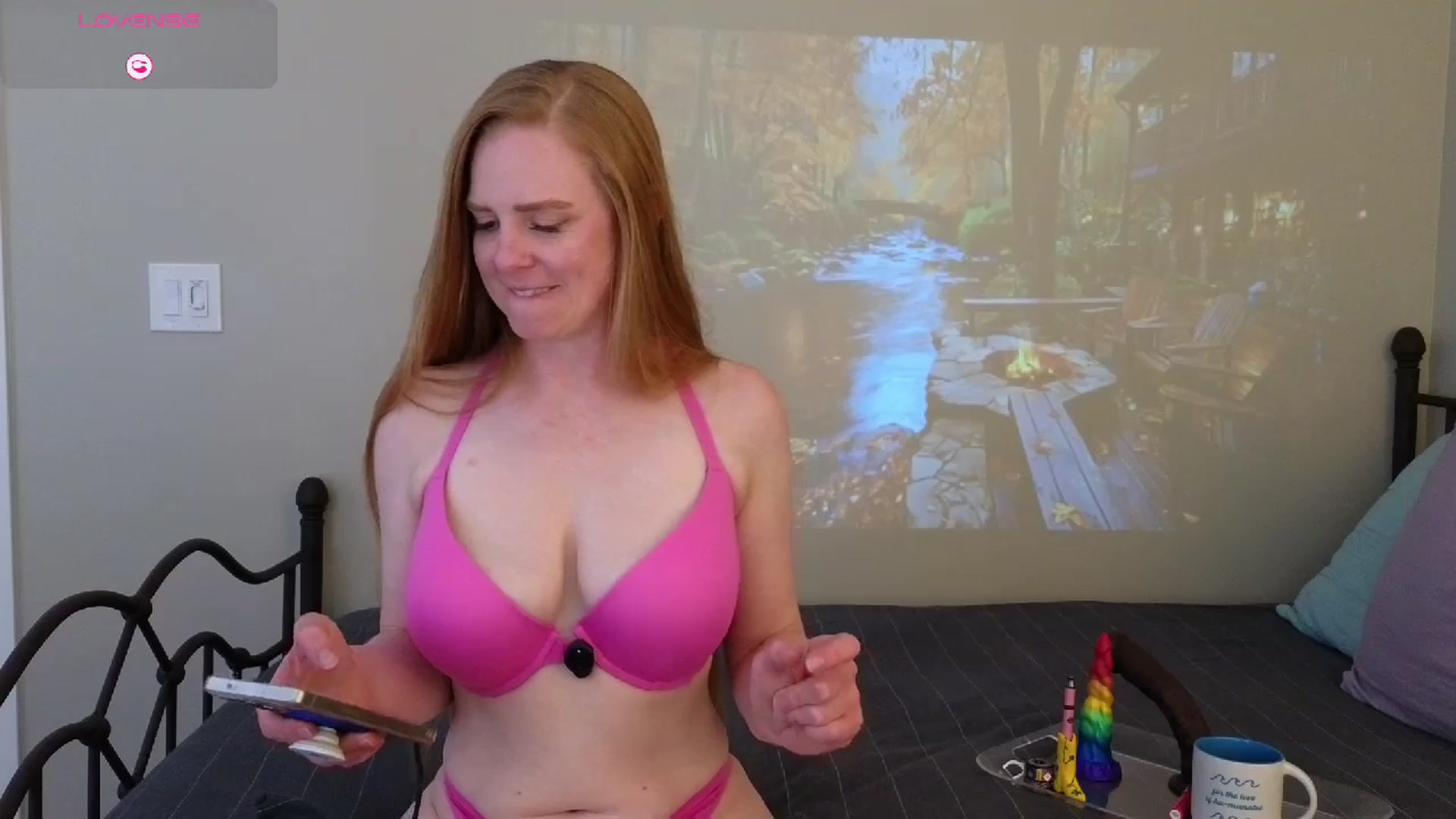 Gallery image thumbnail from CharlotteDoe's myfreecams stream on, 11/10/2025, 16:41 image 3 of 20