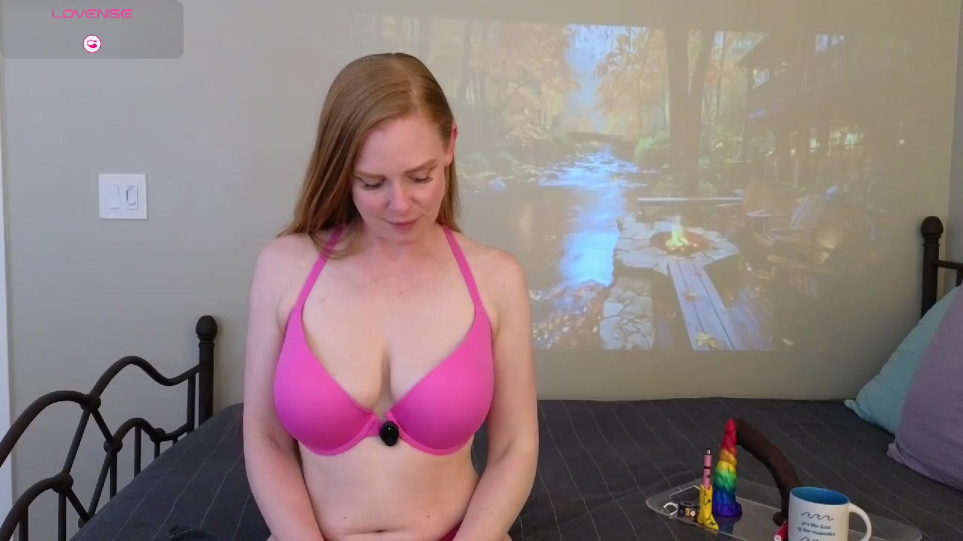 Gallery image thumbnail from CharlotteDoe's myfreecams stream on, 11/10/2025, 16:41 image 5 of 20