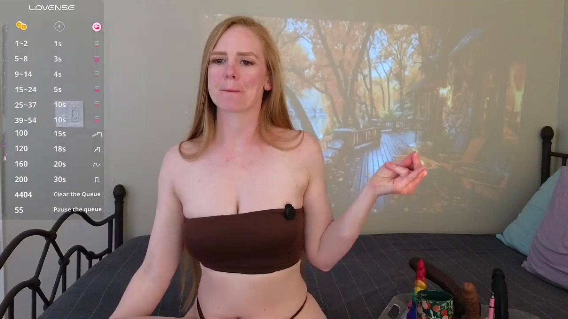 Gallery image thumbnail from CharlotteDoe's myfreecams stream on, 11/11/2025, 16:30 image 6 of 20