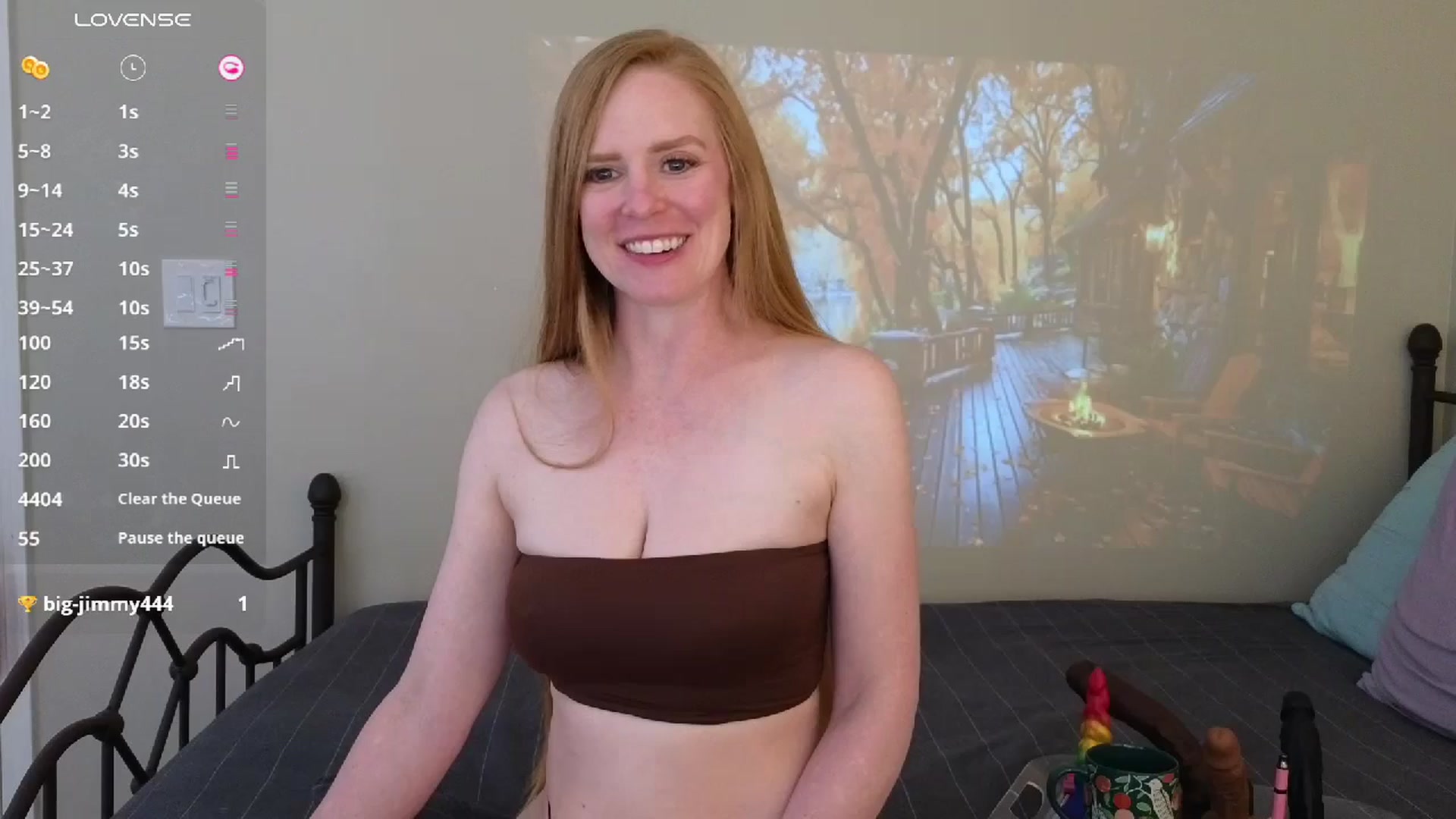 Gallery image thumbnail from CharlotteDoe's myfreecams stream on, 11/11/2025, 16:30 image 14 of 20