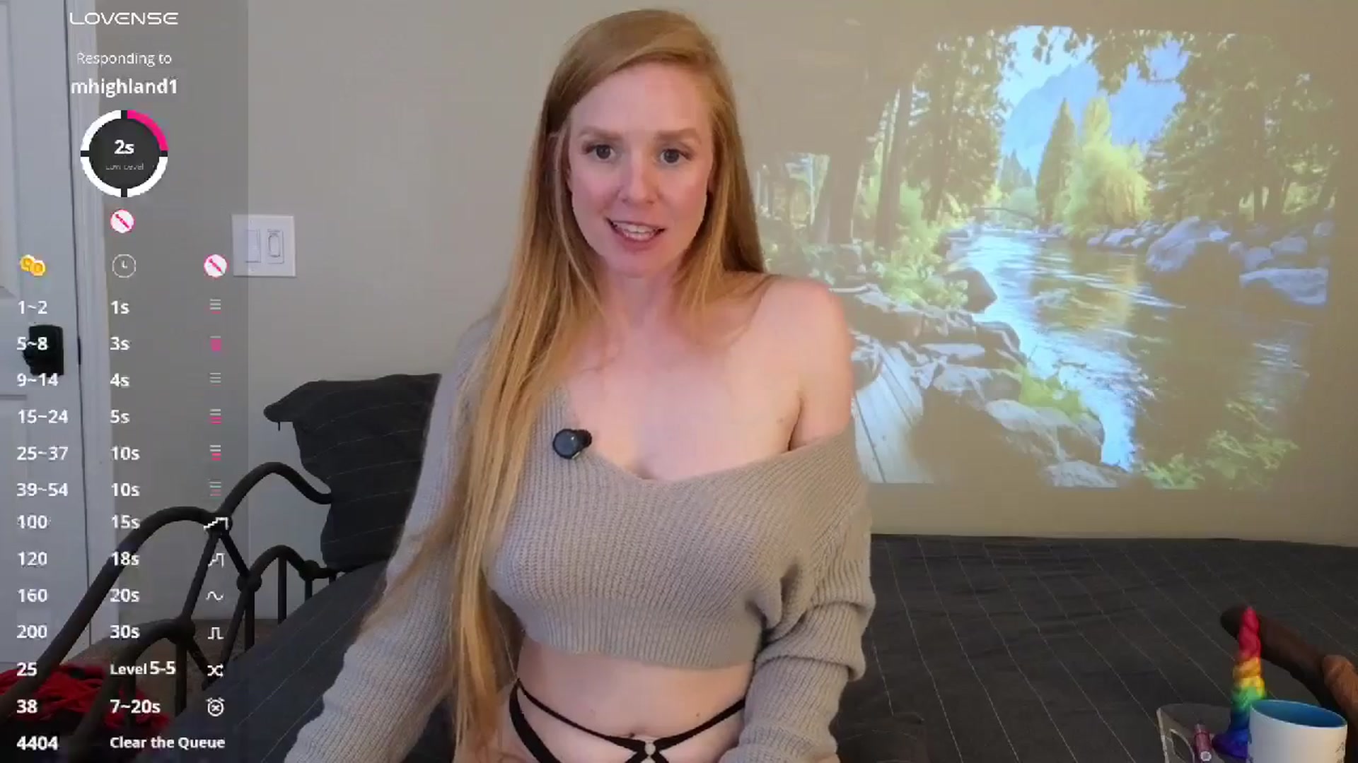 Gallery image thumbnail from CharlotteDoe's myfreecams stream on, 11/14/2025, 18:47 image 10 of 20