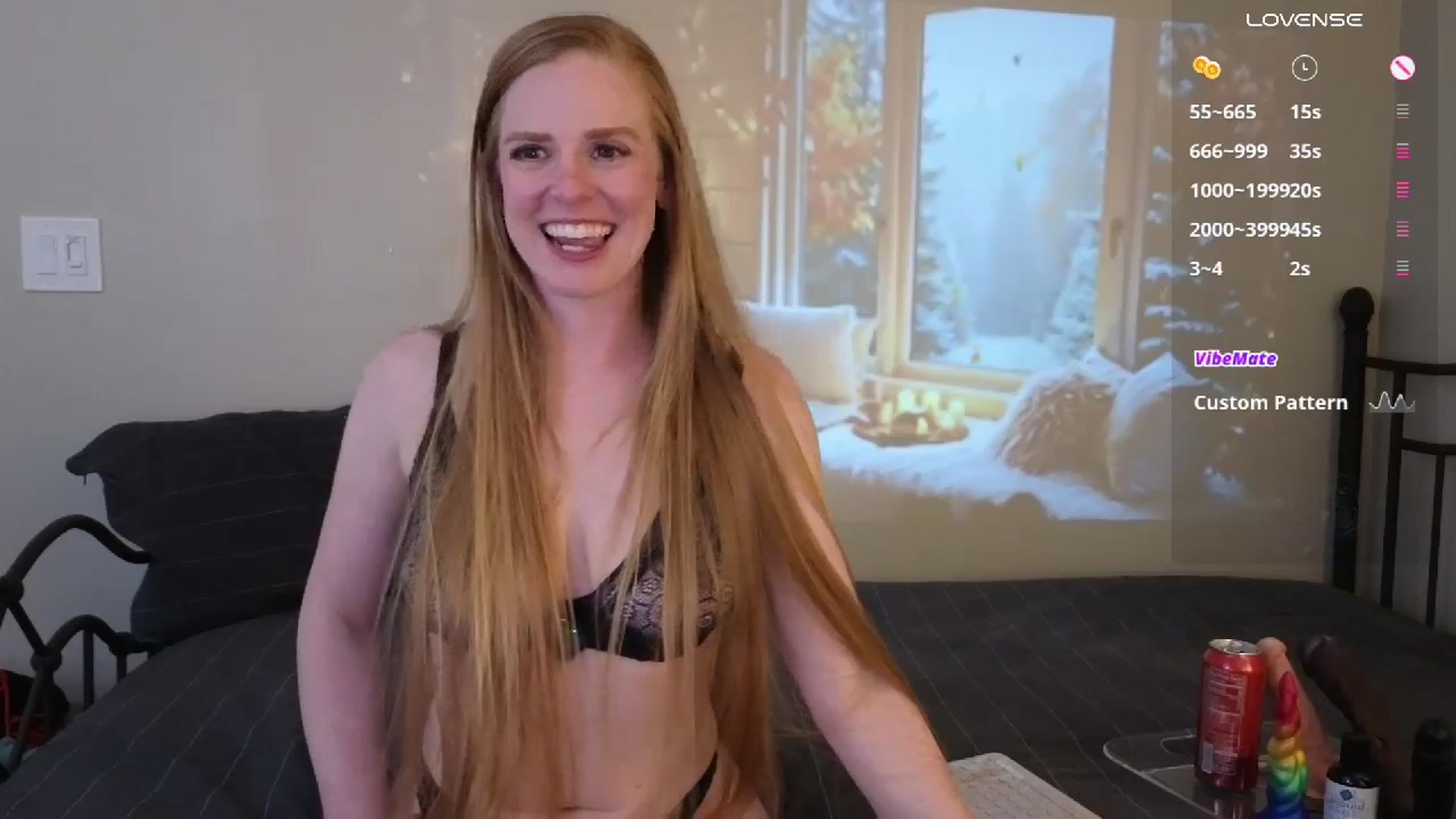 Gallery image thumbnail from CharlotteDoe's myfreecams stream on, 11/18/2025, 08:41 image 4 of 20