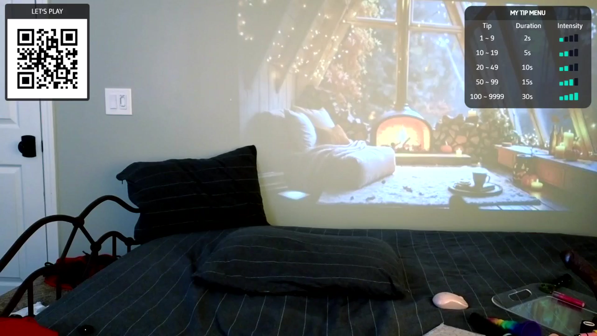 Gallery image thumbnail from CharlotteDoe's myfreecams stream on, 11/19/2025, 08:52 image 15 of 20