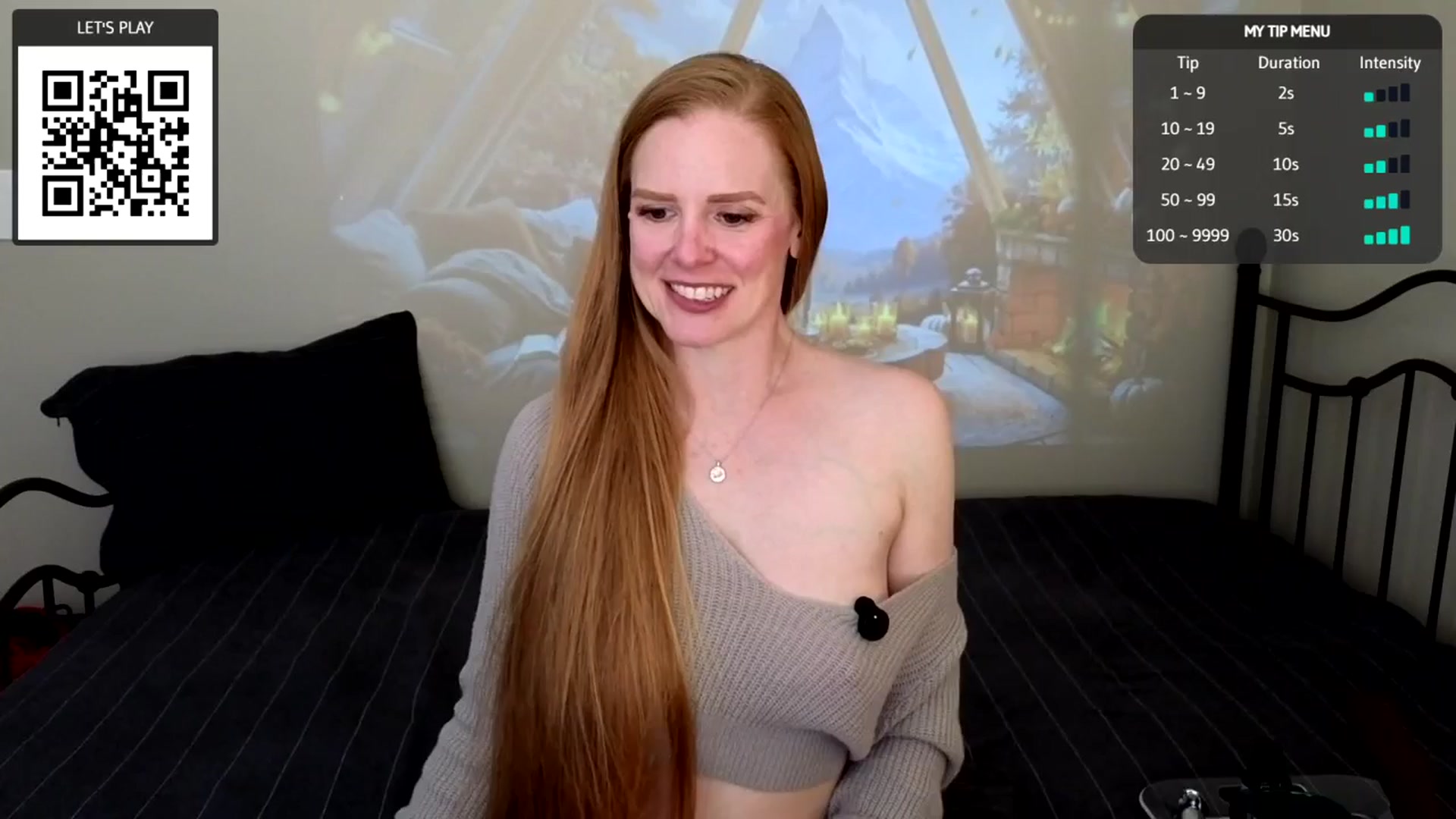 Gallery image thumbnail from CharlotteDoe's myfreecams stream on, 11/19/2025, 17:55 image 1 of 20