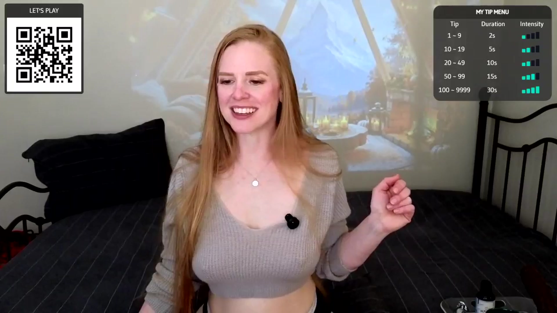 Gallery image thumbnail from CharlotteDoe's myfreecams stream on, 11/19/2025, 17:55 image 11 of 20