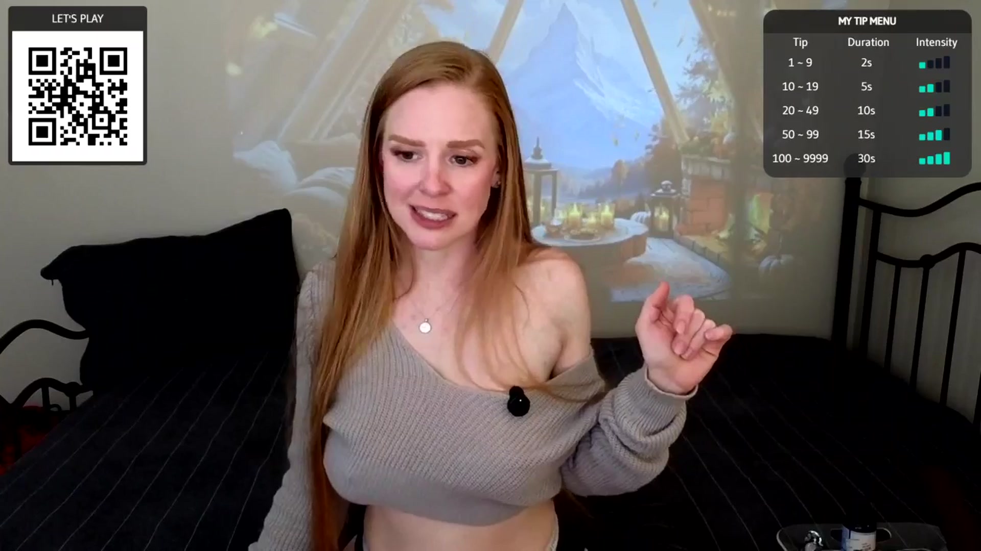 Gallery image thumbnail from CharlotteDoe's myfreecams stream on, 11/19/2025, 17:55 image 7 of 20