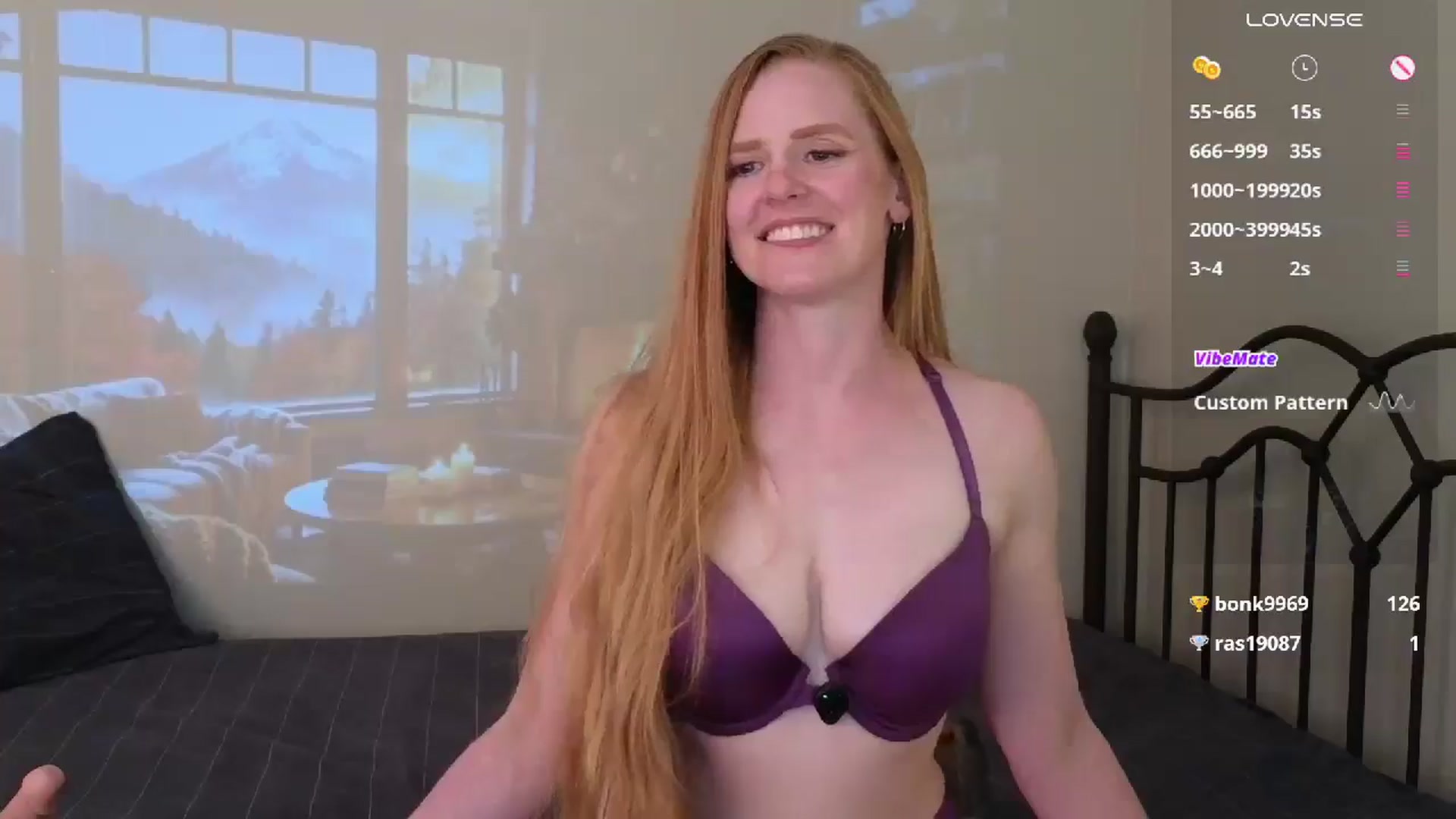 Gallery image thumbnail from CharlotteDoe's myfreecams stream on, 11/23/2025, 18:19 image 20 of 20