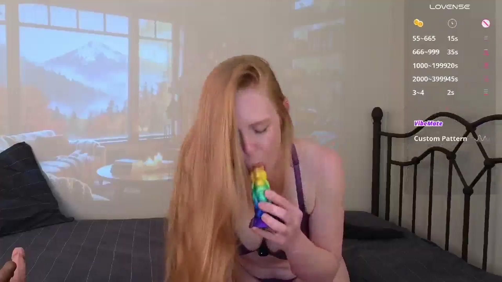 Gallery image thumbnail from CharlotteDoe's myfreecams stream on, 11/23/2025, 19:15 image 9 of 20