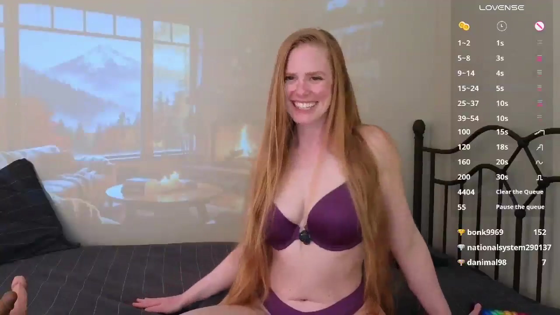 Gallery image thumbnail from CharlotteDoe's myfreecams stream on, 11/23/2025, 19:15 image 16 of 20