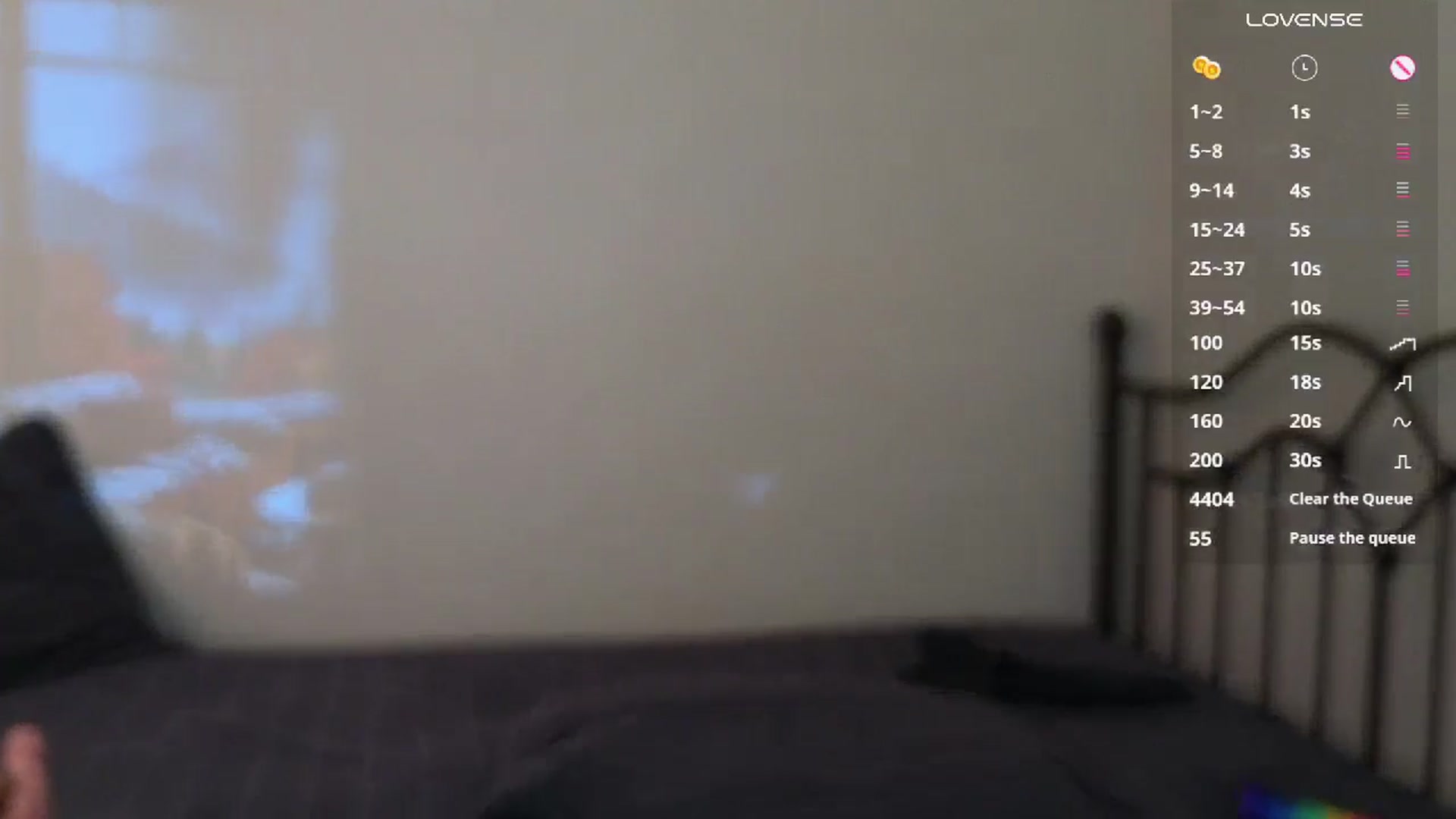 Gallery image thumbnail from CharlotteDoe's myfreecams stream on, 11/23/2025, 19:15 image 11 of 20