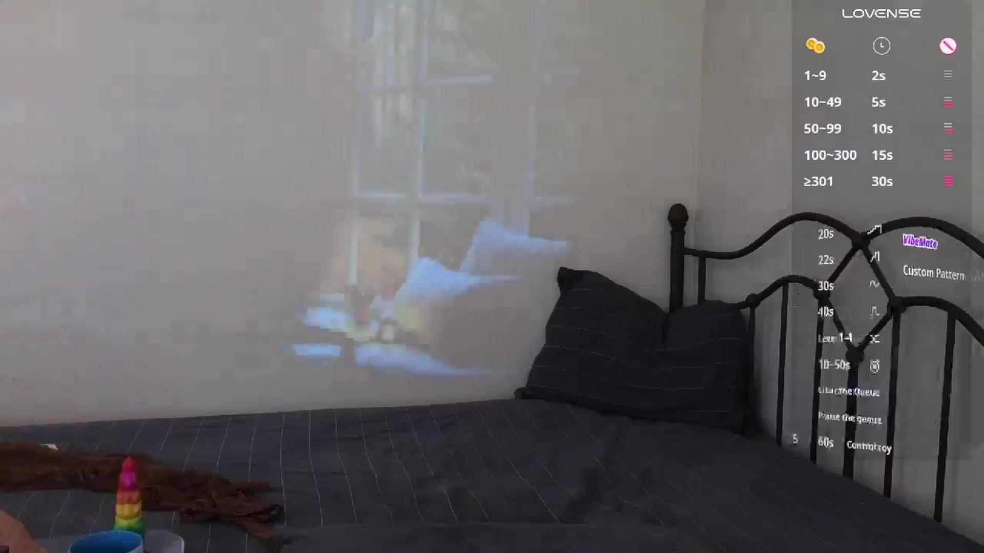 Gallery image thumbnail from CharlotteDoe's myfreecams stream on, 11/26/2025, 19:11 image 9 of 20