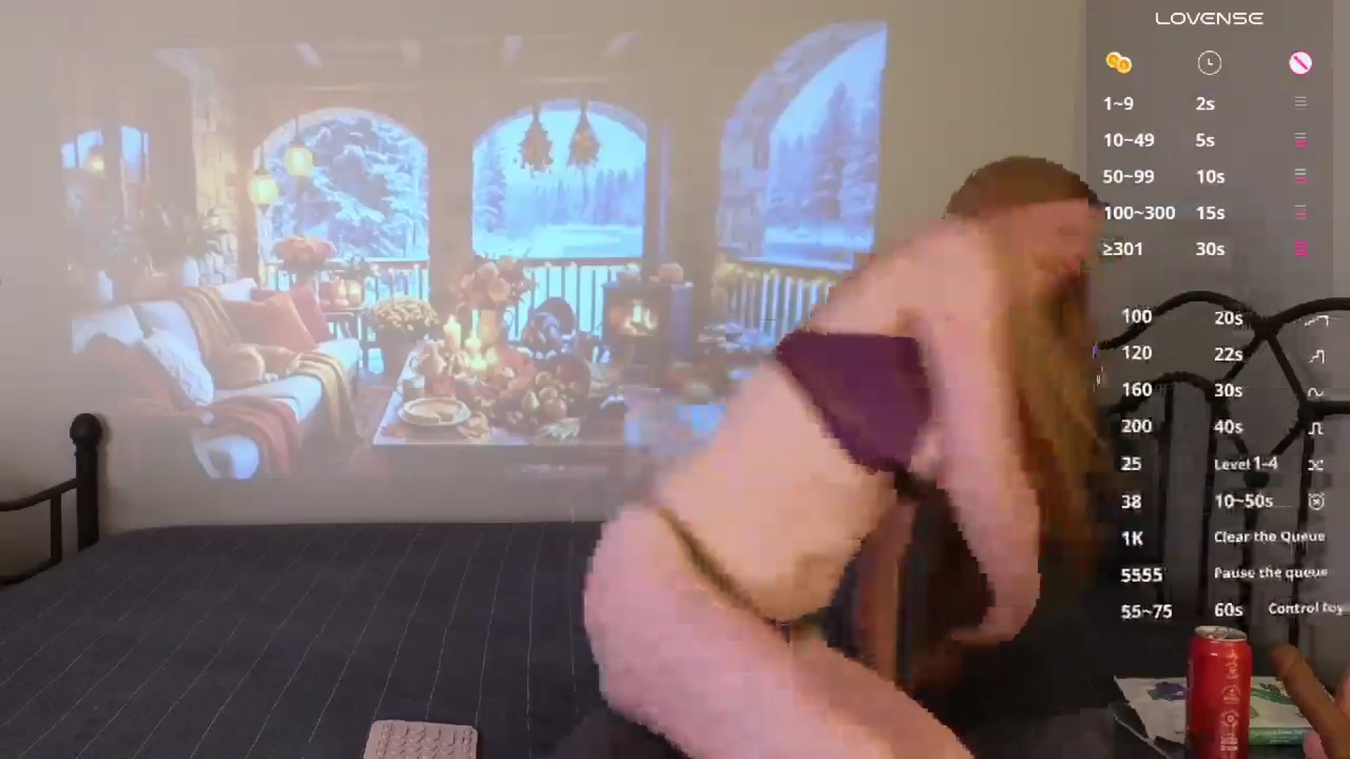 Gallery image thumbnail from CharlotteDoe's myfreecams stream on, 11/28/2025, 07:39 image 14 of 20