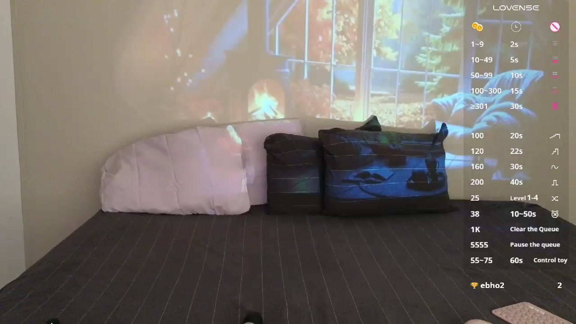 Gallery image thumbnail from CharlotteDoe's myfreecams stream on, 12/02/2025, 18:47 image 8 of 20