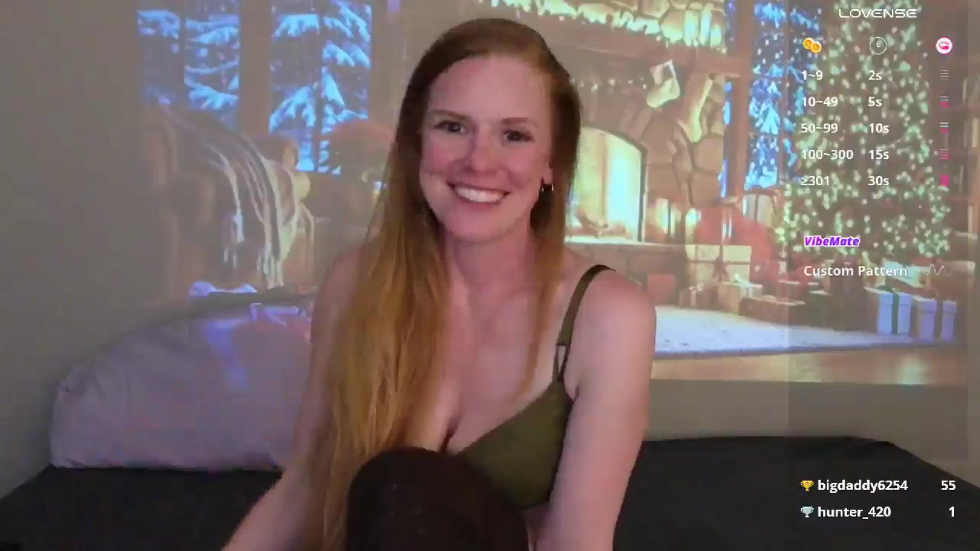 Gallery image thumbnail from CharlotteDoe's myfreecams stream on, 12/04/2025, 07:10 image 10 of 20