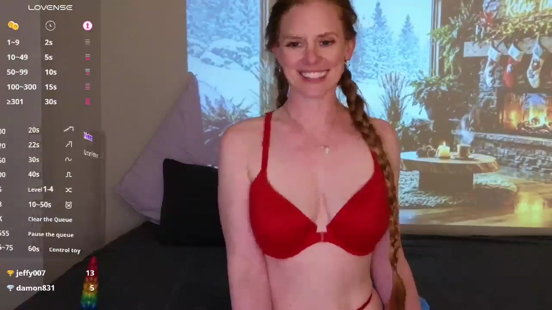 Gallery image thumbnail from CharlotteDoe's myfreecams stream on, 12/08/2025, 17:17 image 12 of 20