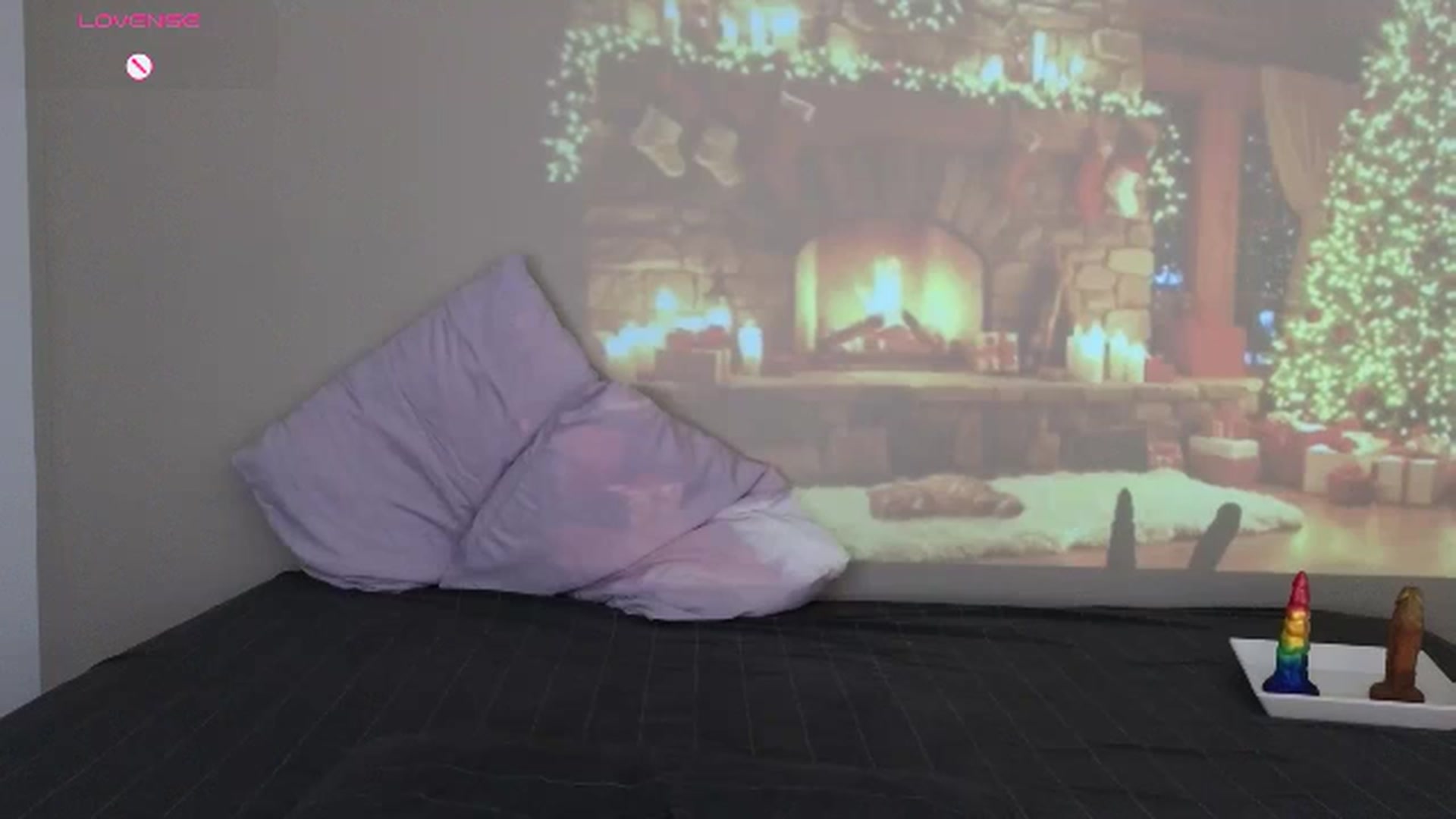 Gallery image thumbnail from CharlotteDoe's myfreecams stream on, 12/11/2025, 17:51 image 19 of 20