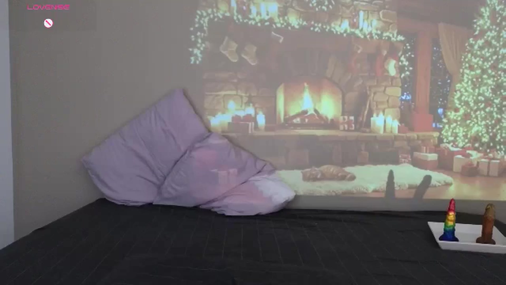 Gallery image thumbnail from CharlotteDoe's myfreecams stream on, 12/11/2025, 17:51 image 20 of 20