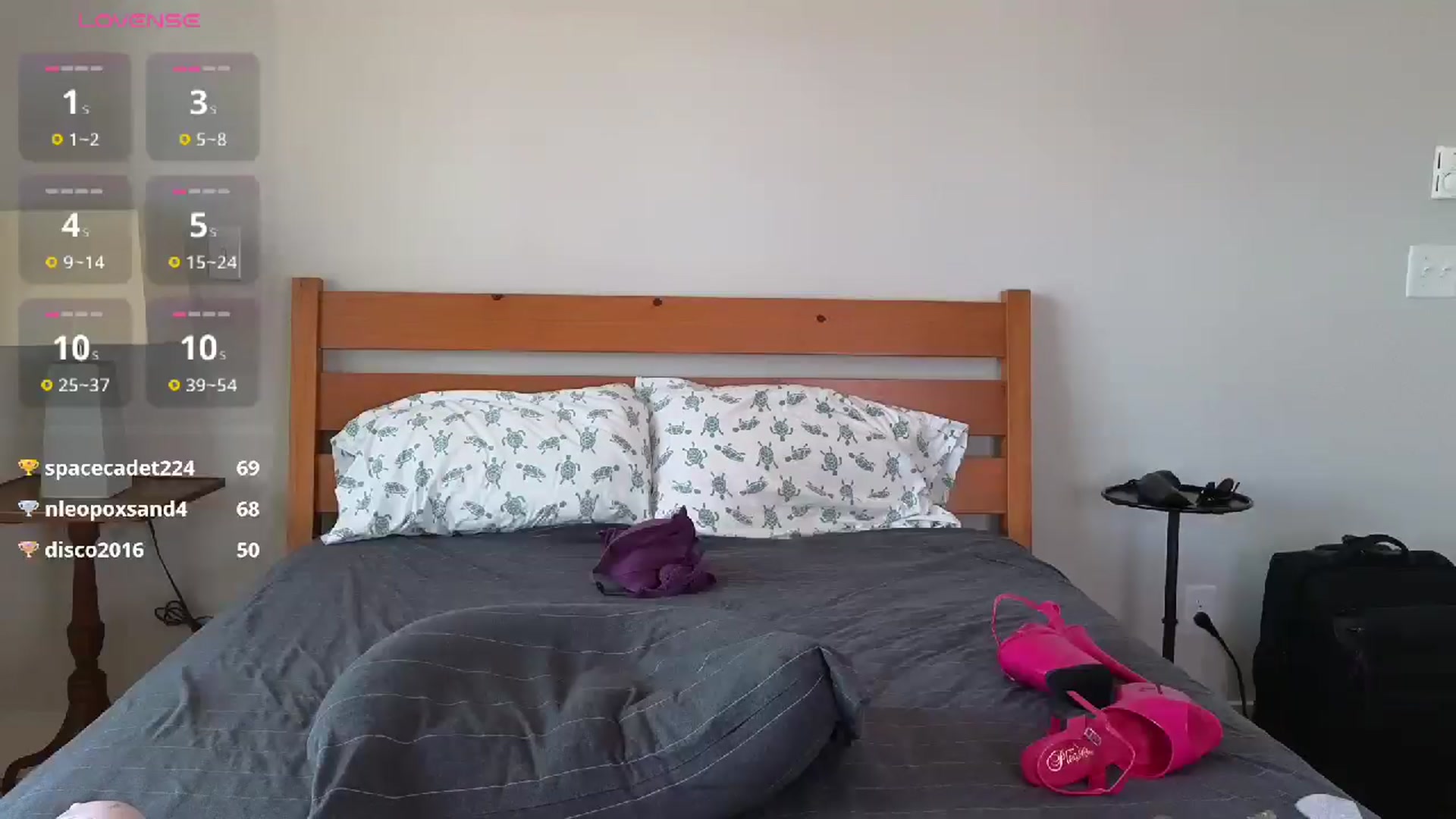 Gallery image thumbnail from CharlotteDoe's myfreecams stream on, 04/26/2026, 15:08 image 18 of 20