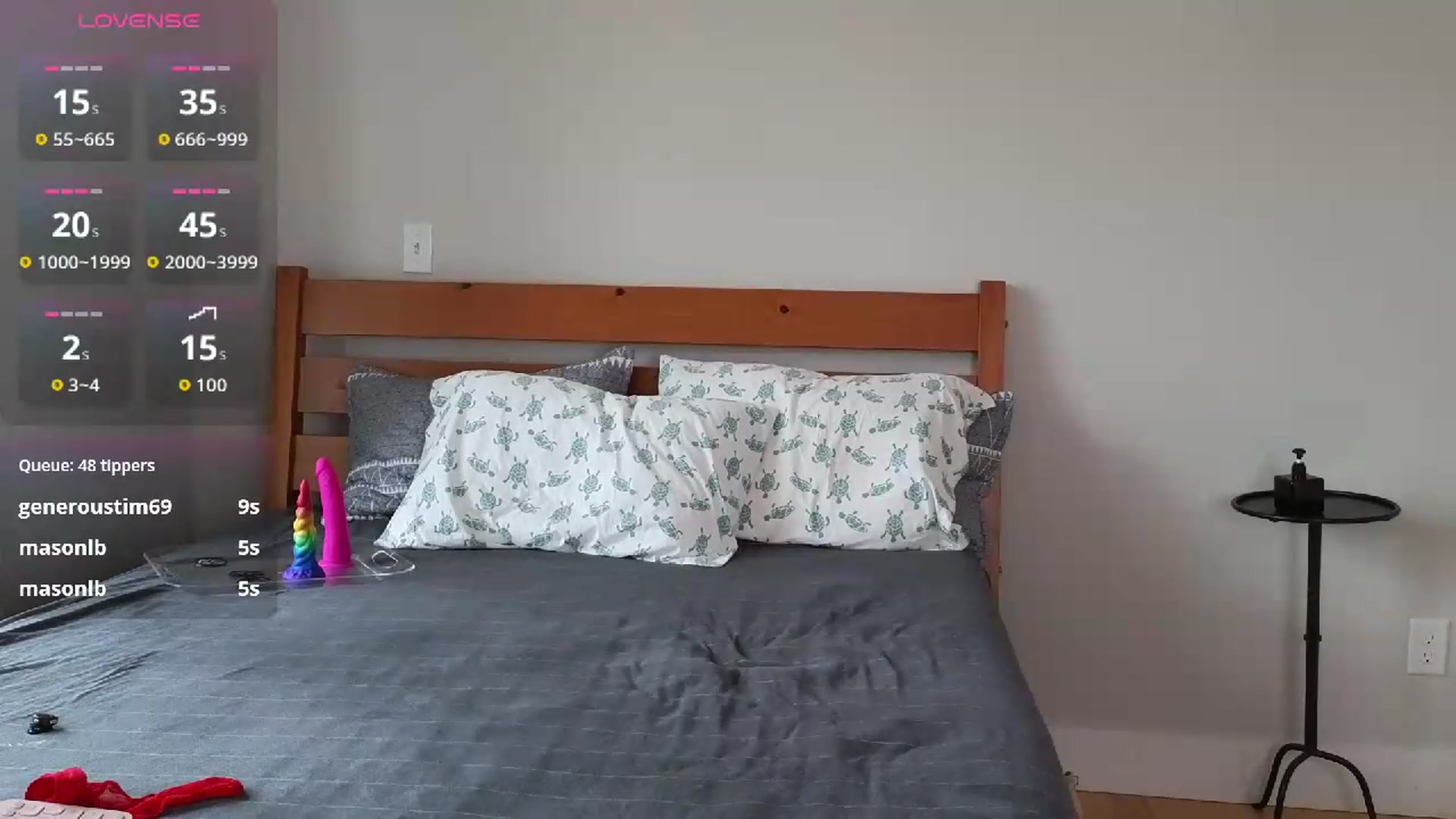 Gallery image thumbnail from CharlotteDoe's myfreecams stream on, 05/10/2026, 13:37 image 11 of 20