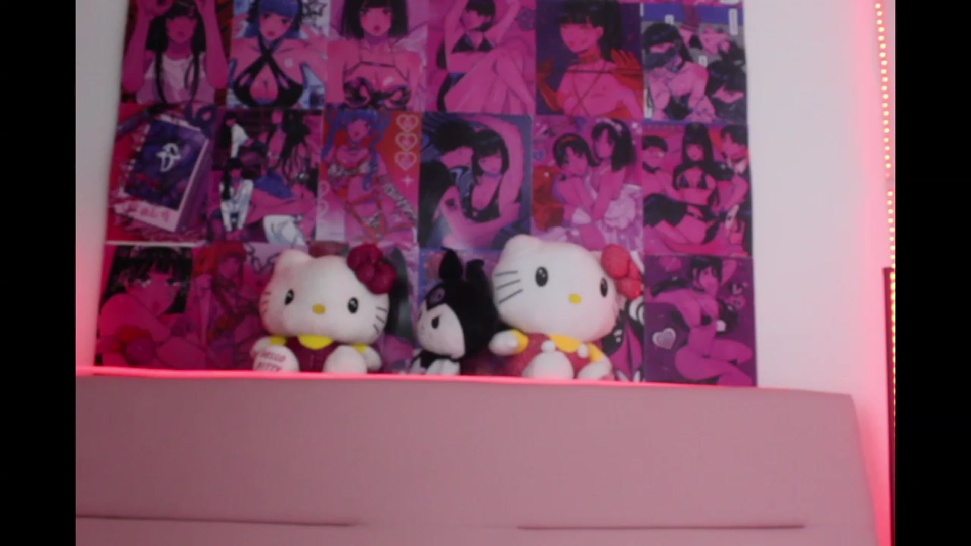 Gallery image thumbnail from Charlydw's myfreecams stream on, 07/24/2023, 02:02 image 16 of 20