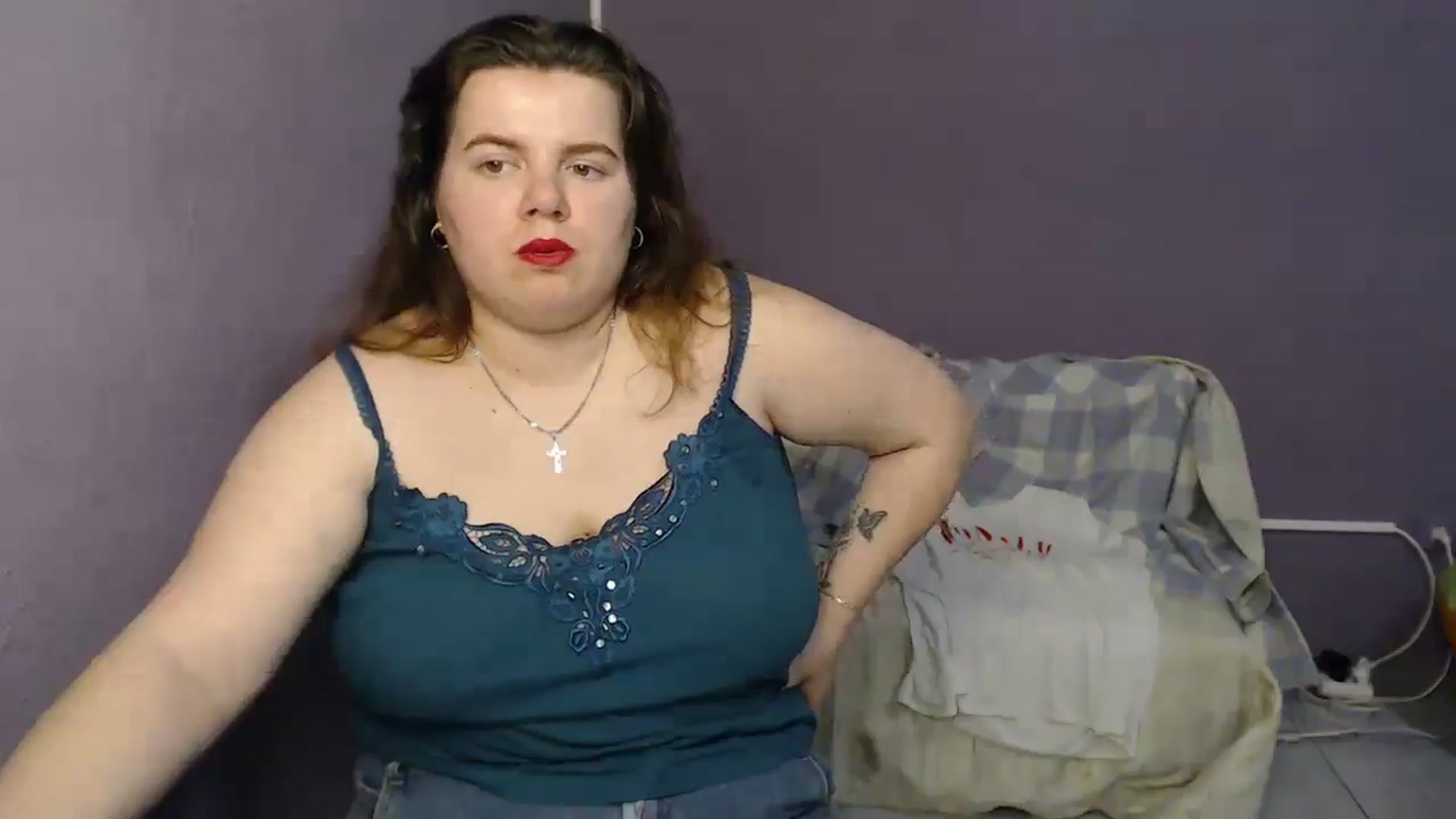 Gallery image thumbnail from Charm_bethany's myfreecams stream on, 07/10/2025, 10:40 image 14 of 20