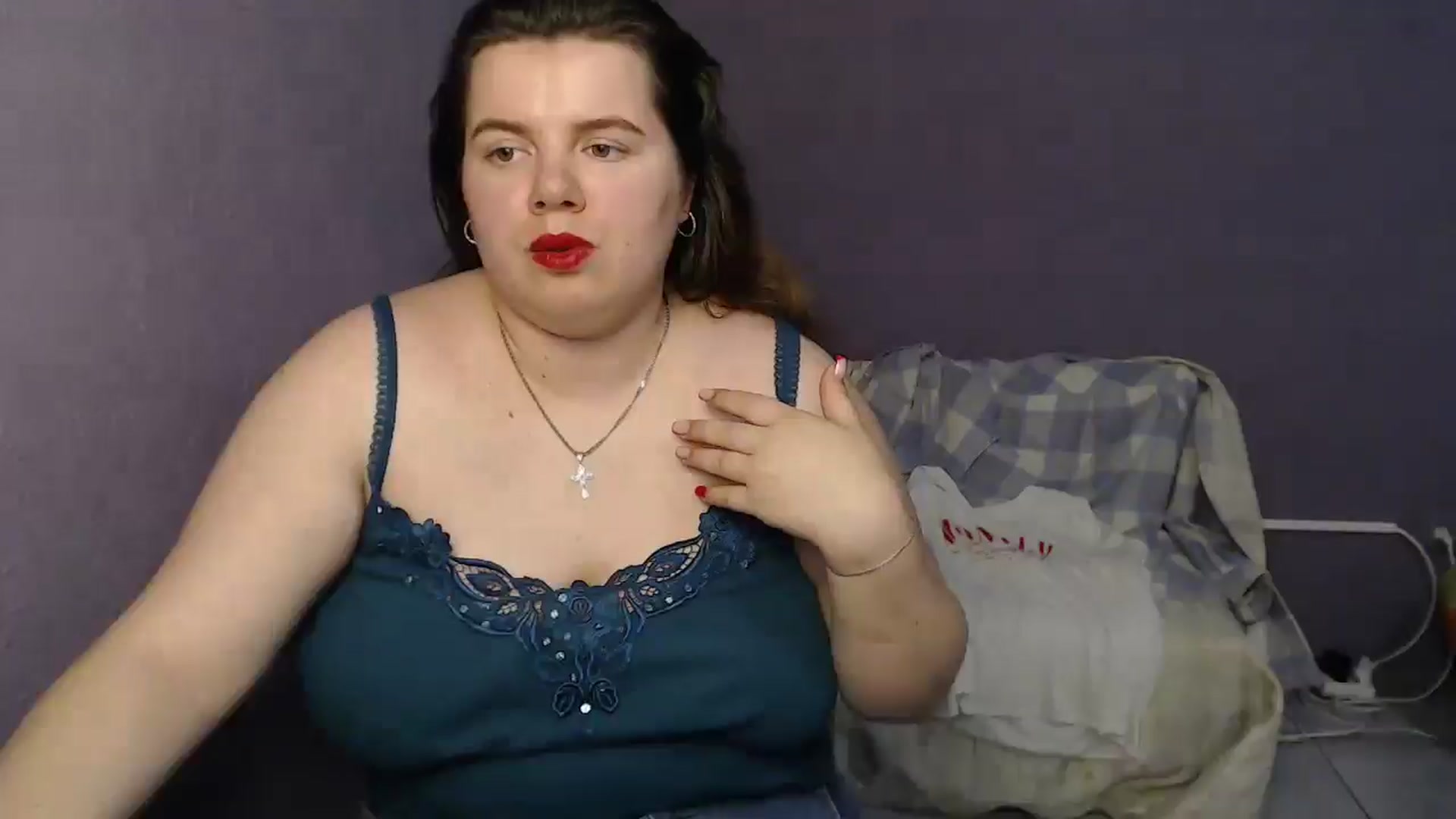 Gallery image thumbnail from Charm_bethany's myfreecams stream on, 07/10/2025, 10:40 image 5 of 20