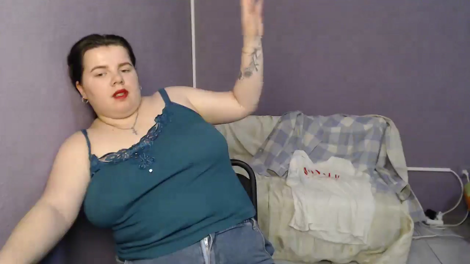 Gallery image thumbnail from Charm_bethany's myfreecams stream on, 07/10/2025, 10:40 image 18 of 20