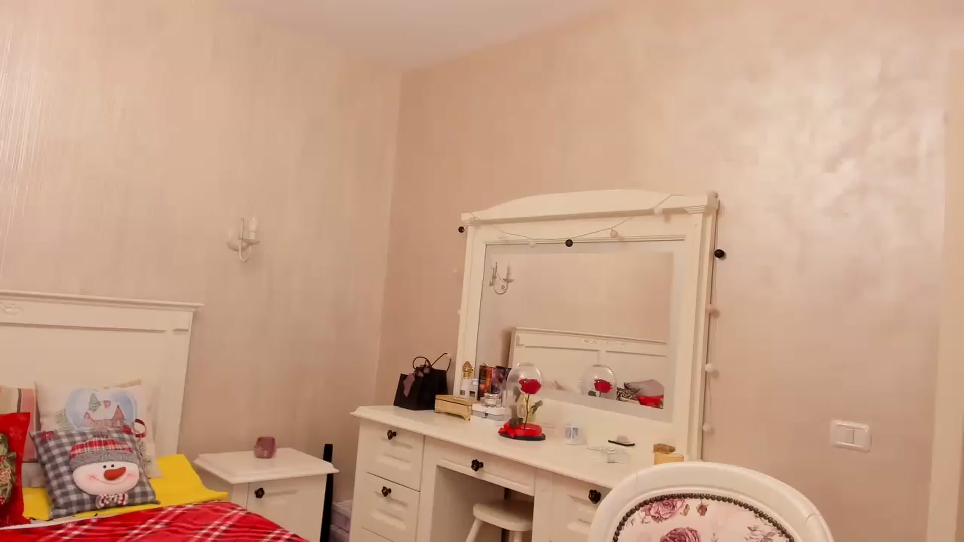 Gallery image thumbnail from Charmy_Lady's myfreecams stream on, 01/04/2023, 22:24 image 18 of 20