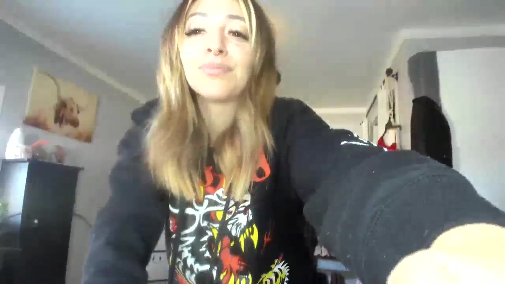 Gallery image thumbnail from Chasten_Lee's myfreecams stream on, 11/13/2023, 15:50 image 5 of 20