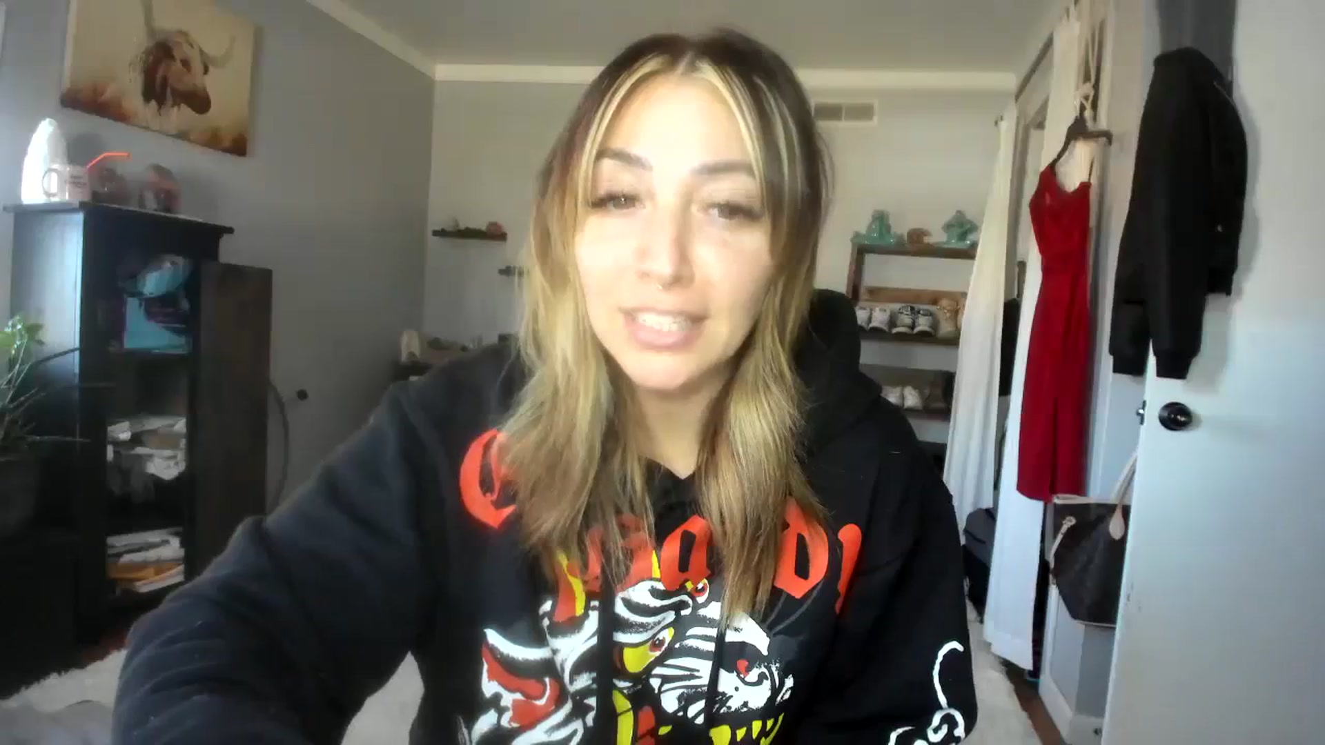 Gallery image thumbnail from Chasten_Lee's myfreecams stream on, 11/13/2023, 15:50 image 2 of 20