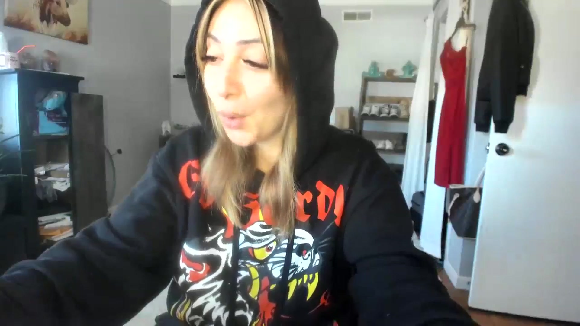 Gallery image thumbnail from Chasten_Lee's myfreecams stream on, 11/13/2023, 15:50 image 4 of 20
