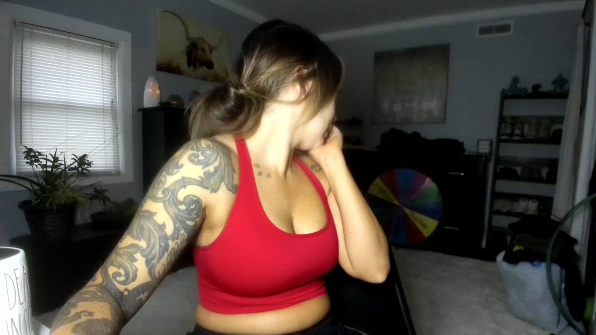 Gallery image thumbnail from Chasten_Lee's myfreecams stream on, 12/31/2023, 15:48 image 4 of 20