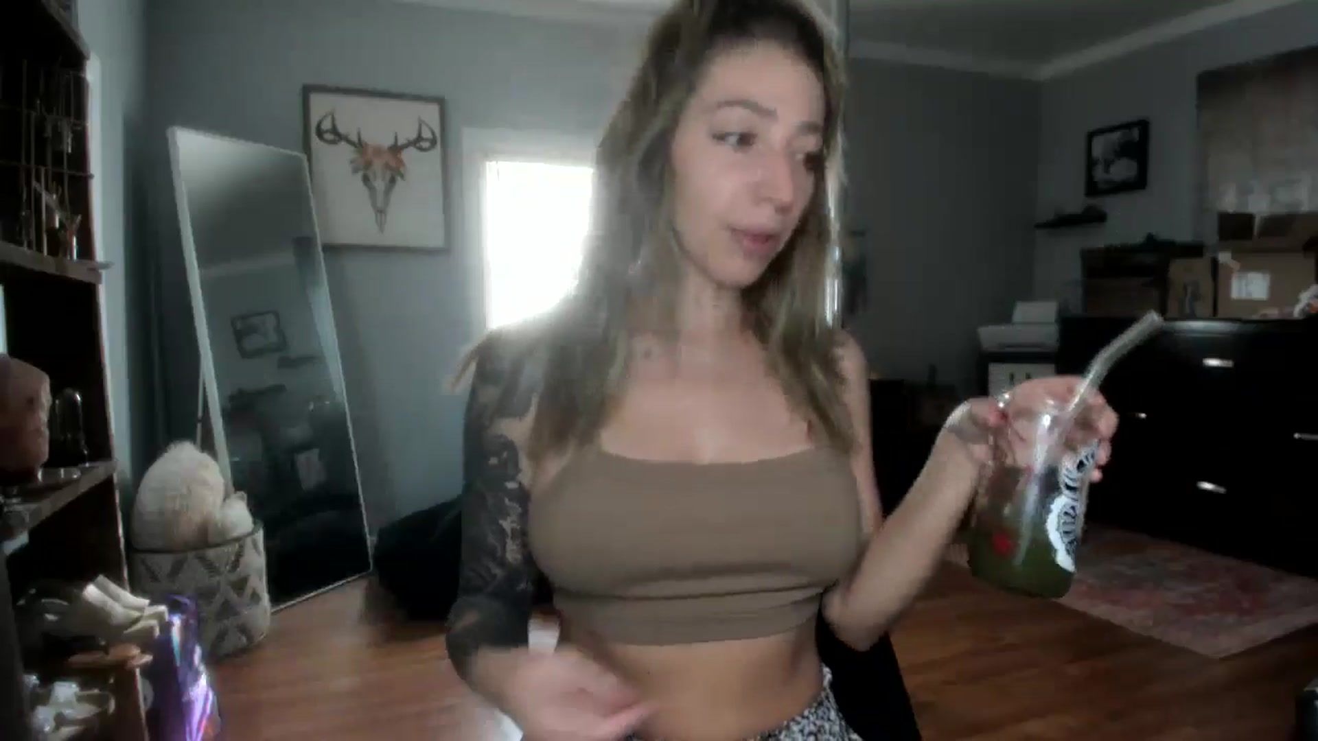 Gallery image thumbnail from Chasten_Lee's myfreecams stream on, 07/26/2024, 12:41 image 8 of 20