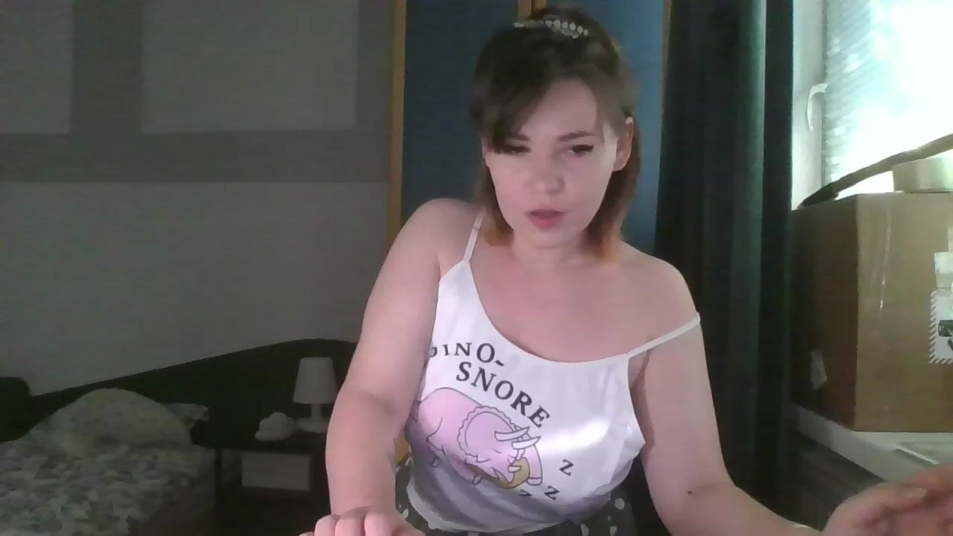Gallery image thumbnail from Chat_Goddess's myfreecams stream on, 06/26/2023, 16:48 image 9 of 20