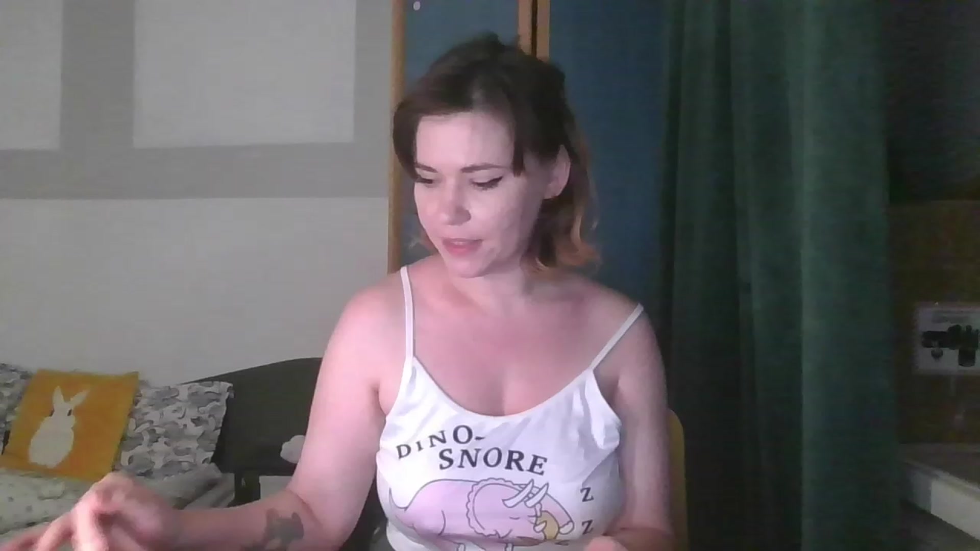 Gallery image thumbnail from Chat_Goddess's myfreecams stream on, 07/03/2023, 18:57 image 18 of 20