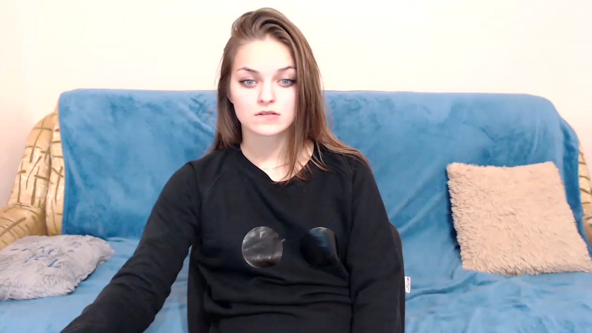 Gallery image thumbnail from Chaynea's myfreecams stream on, 12/01/2022, 11:49 image 2 of 20