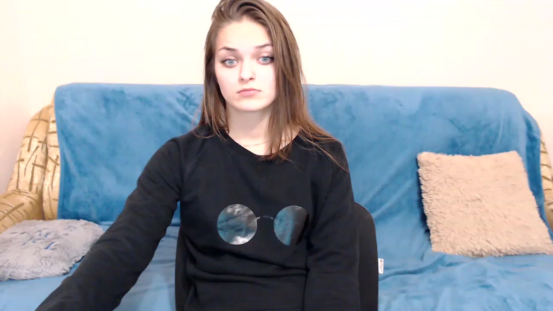 Gallery image thumbnail from Chaynea's myfreecams stream on, 12/01/2022, 11:49 image 4 of 20