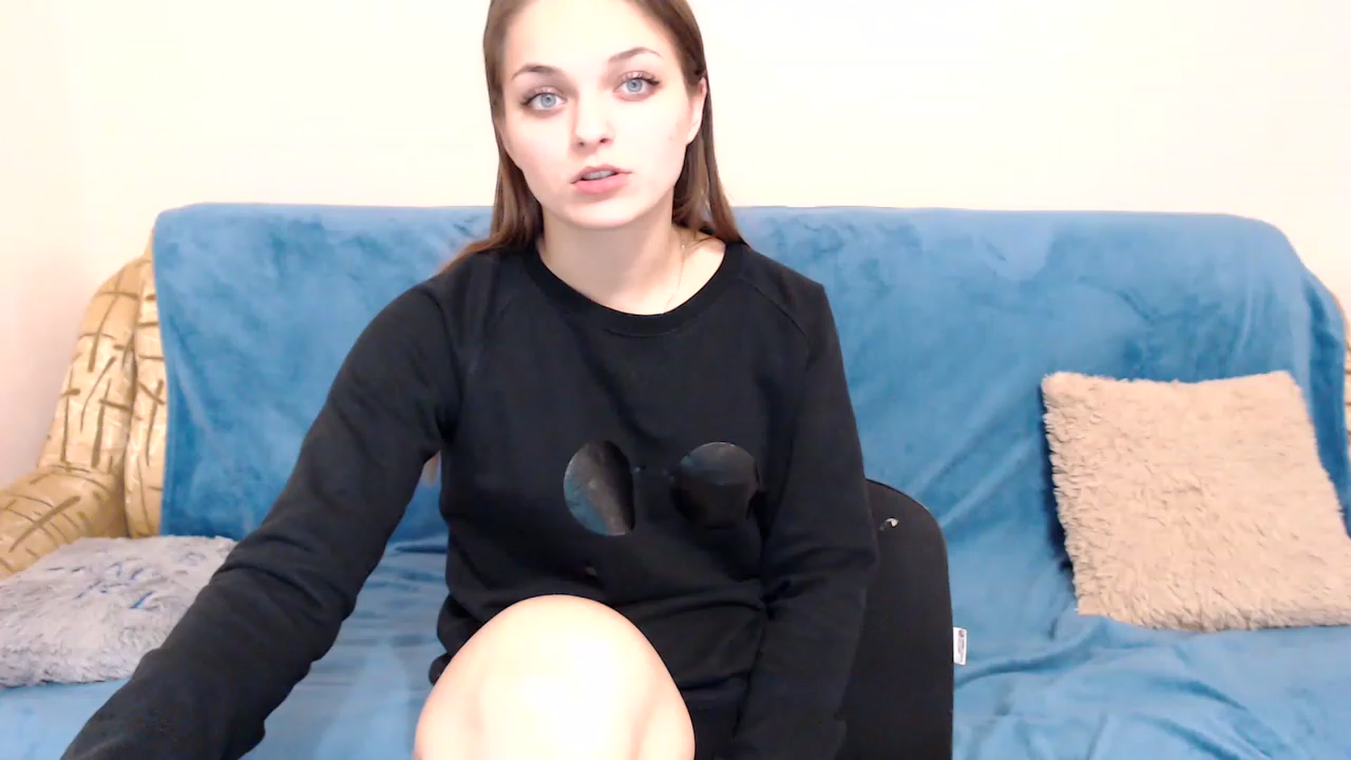 Gallery image thumbnail from Chaynea's myfreecams stream on, 12/01/2022, 12:15 image 12 of 20