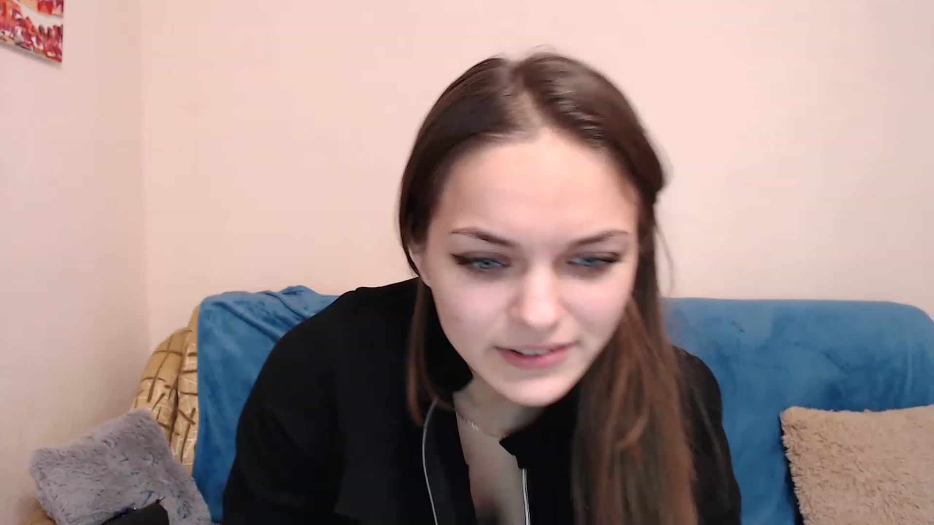 Gallery image thumbnail from Chaynea's myfreecams stream on, 12/02/2022, 07:38 image 13 of 20