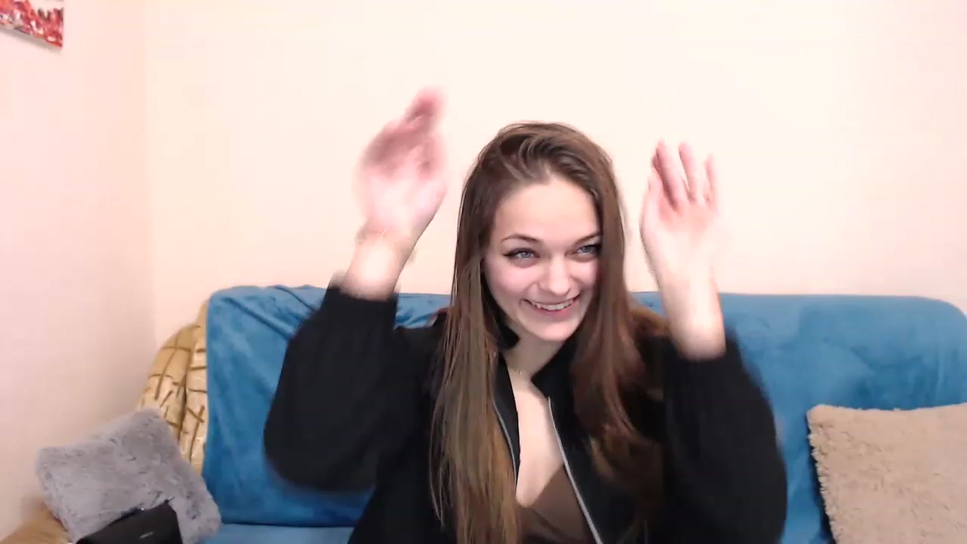 Gallery image thumbnail from Chaynea's myfreecams stream on, 12/02/2022, 07:38 image 19 of 20